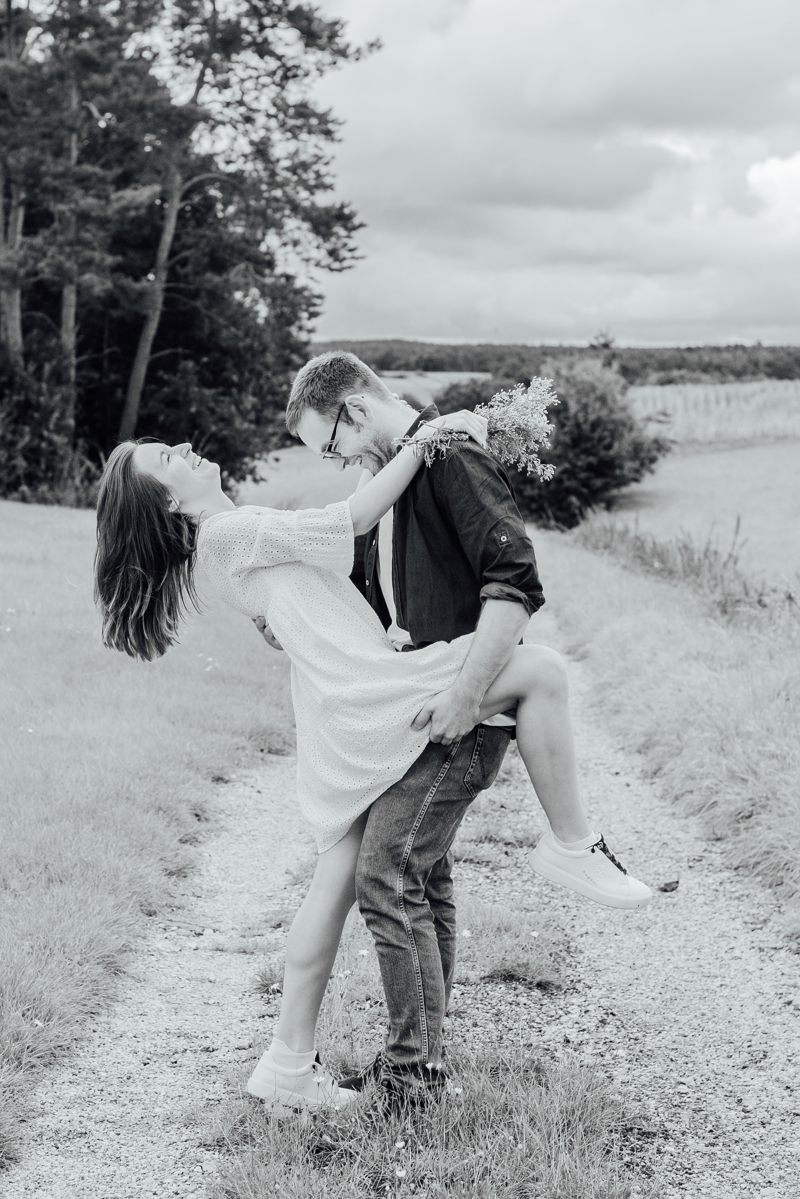 LOVEBIRDS. Photographer in Nuremberg Irina Mehnert from Ansbach
