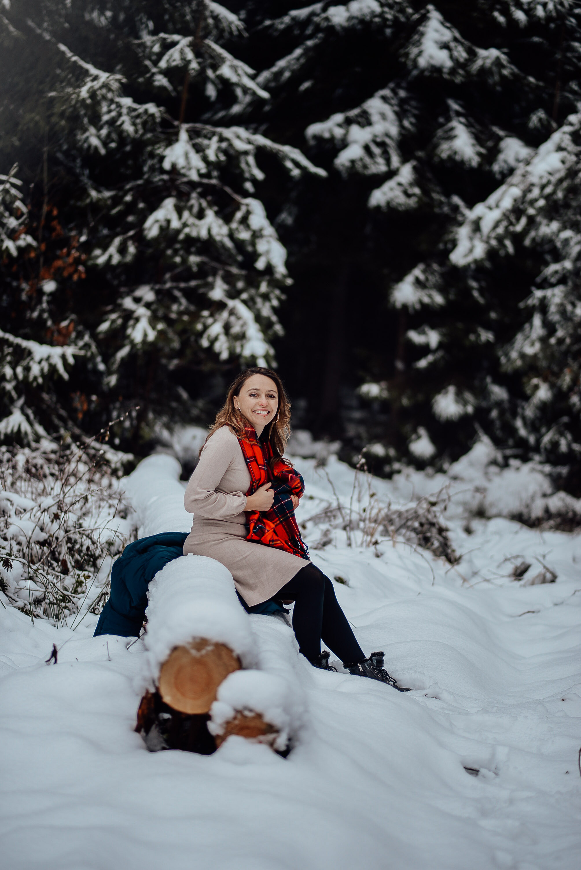 OKSANA. Photographer in Nuremberg Irina Mehnert from Ansbach