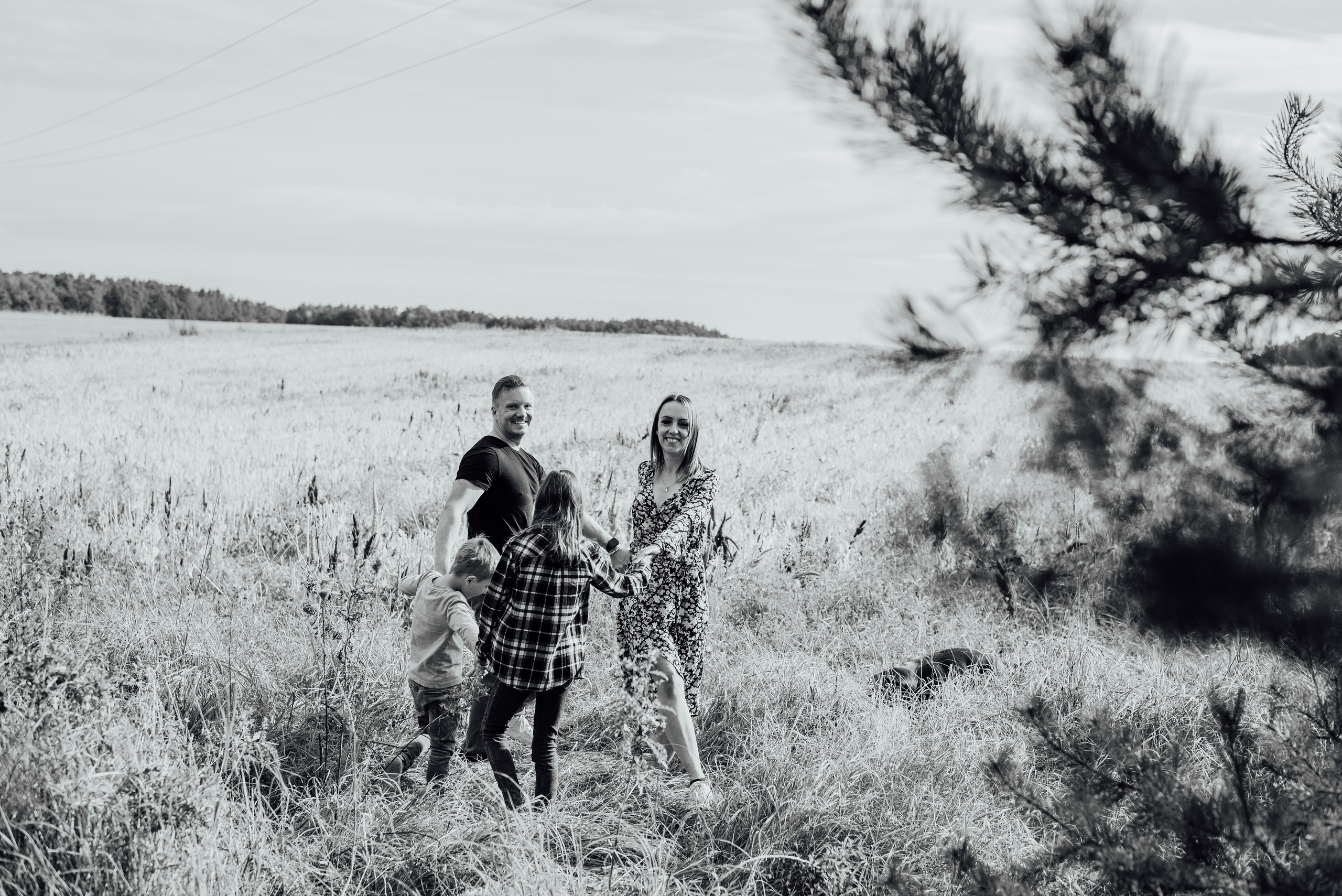 ЯБЛОНИ. Фотограф в Нюрнберге Ирина Менерт из Ансбаха