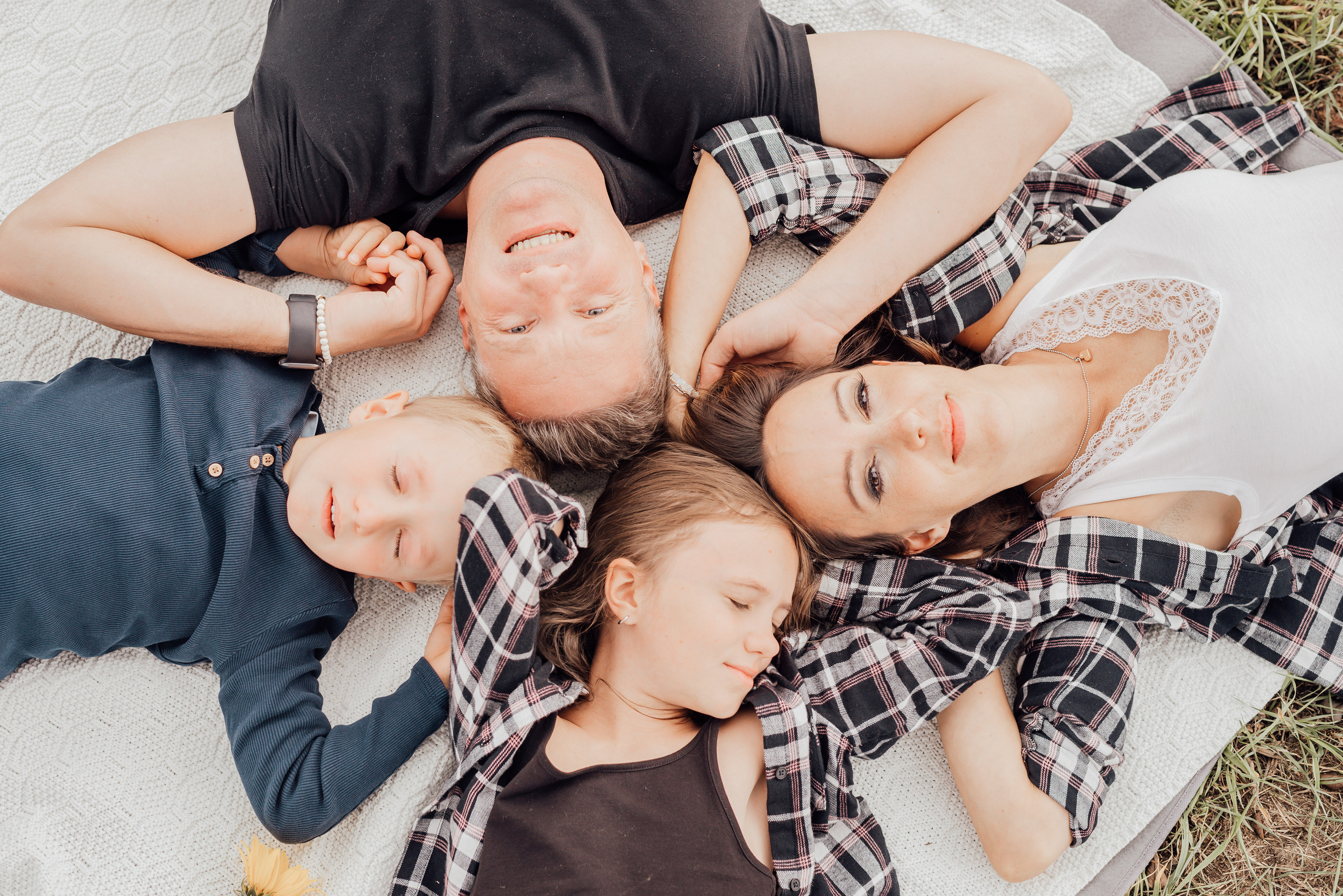 ЯБЛОНИ. Фотограф в Нюрнберге Ирина Менерт из Ансбаха