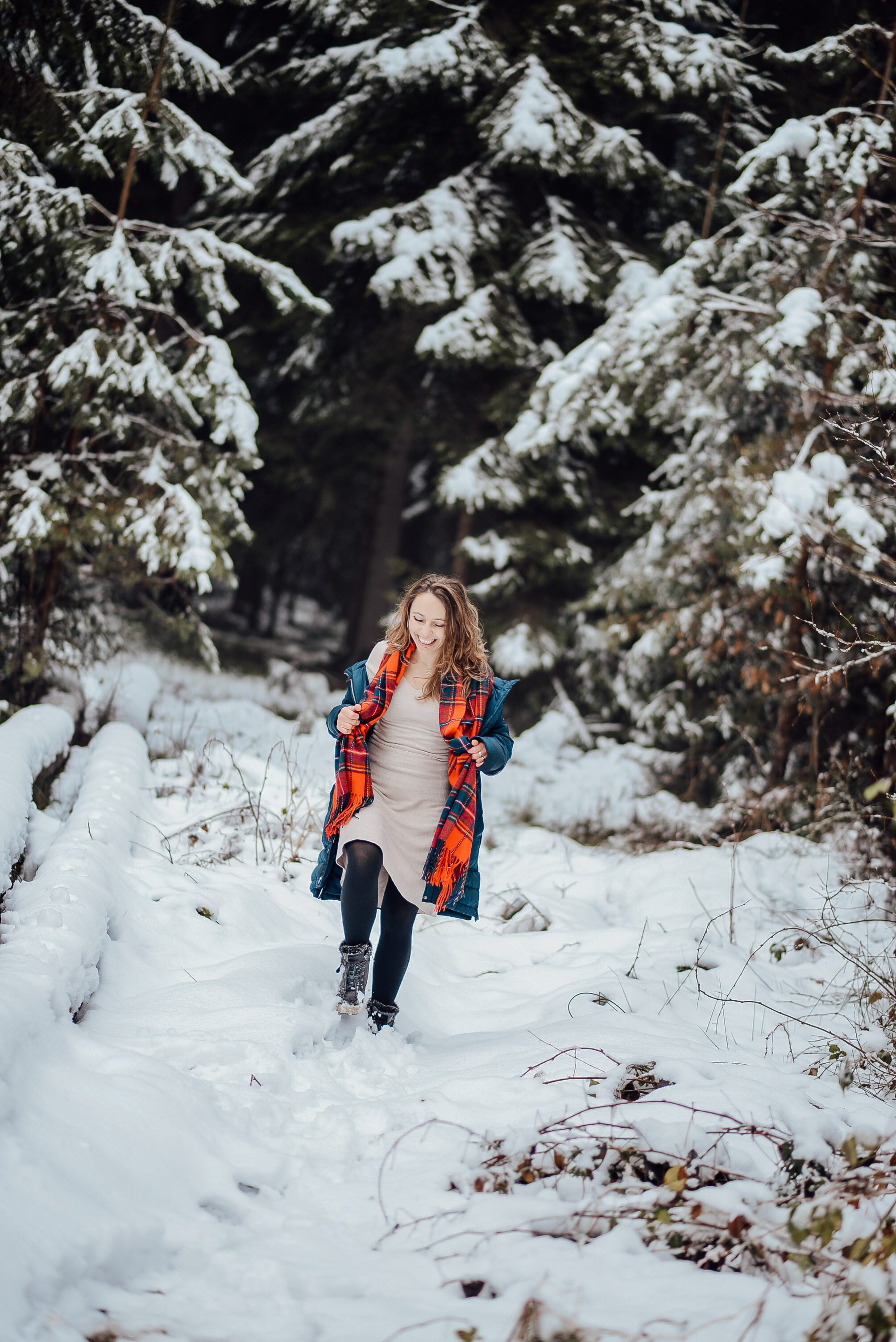 OKSANA. Photographer in Nuremberg Irina Mehnert from Ansbach