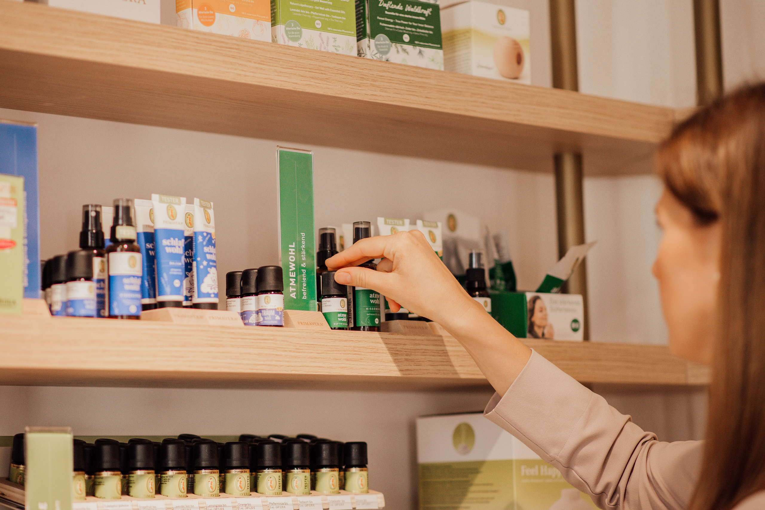 Weigel Apotheke. Фотограф в Нюрнберге Ирина Менерт из Ансбаха