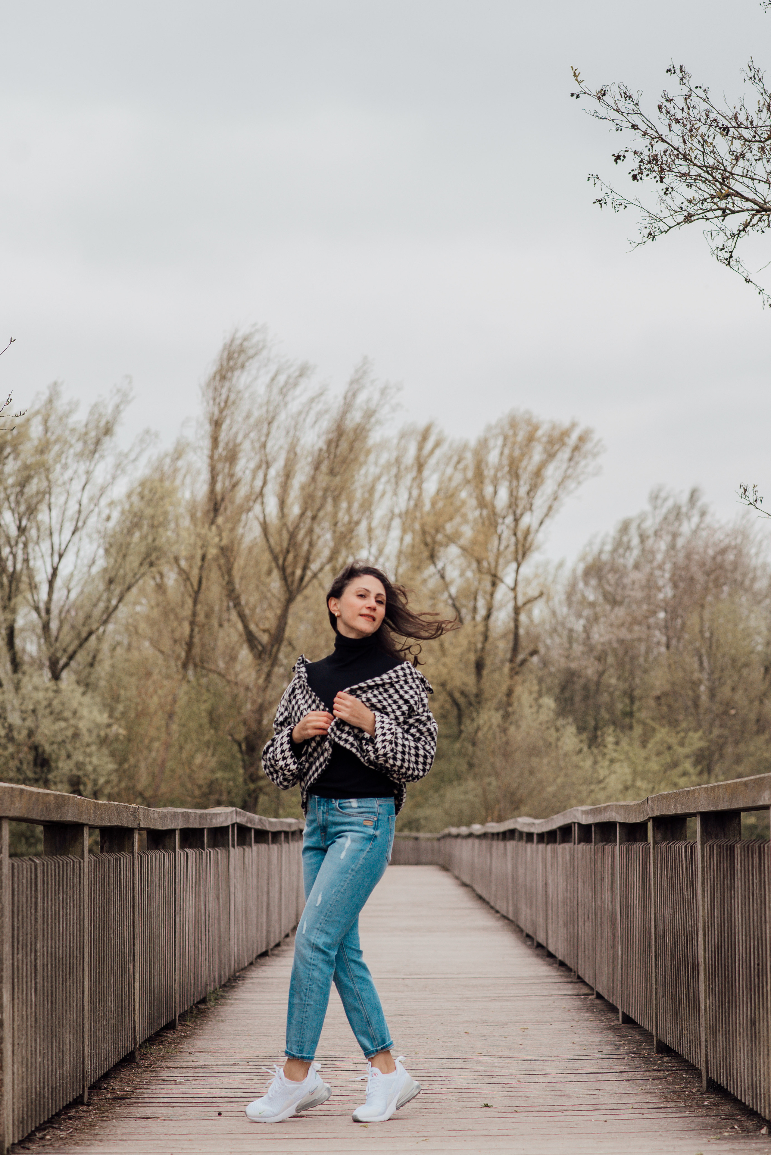 ALTMÜHLSEE. Фотограф в Нюрнберге Ирина Менерт из Ансбаха