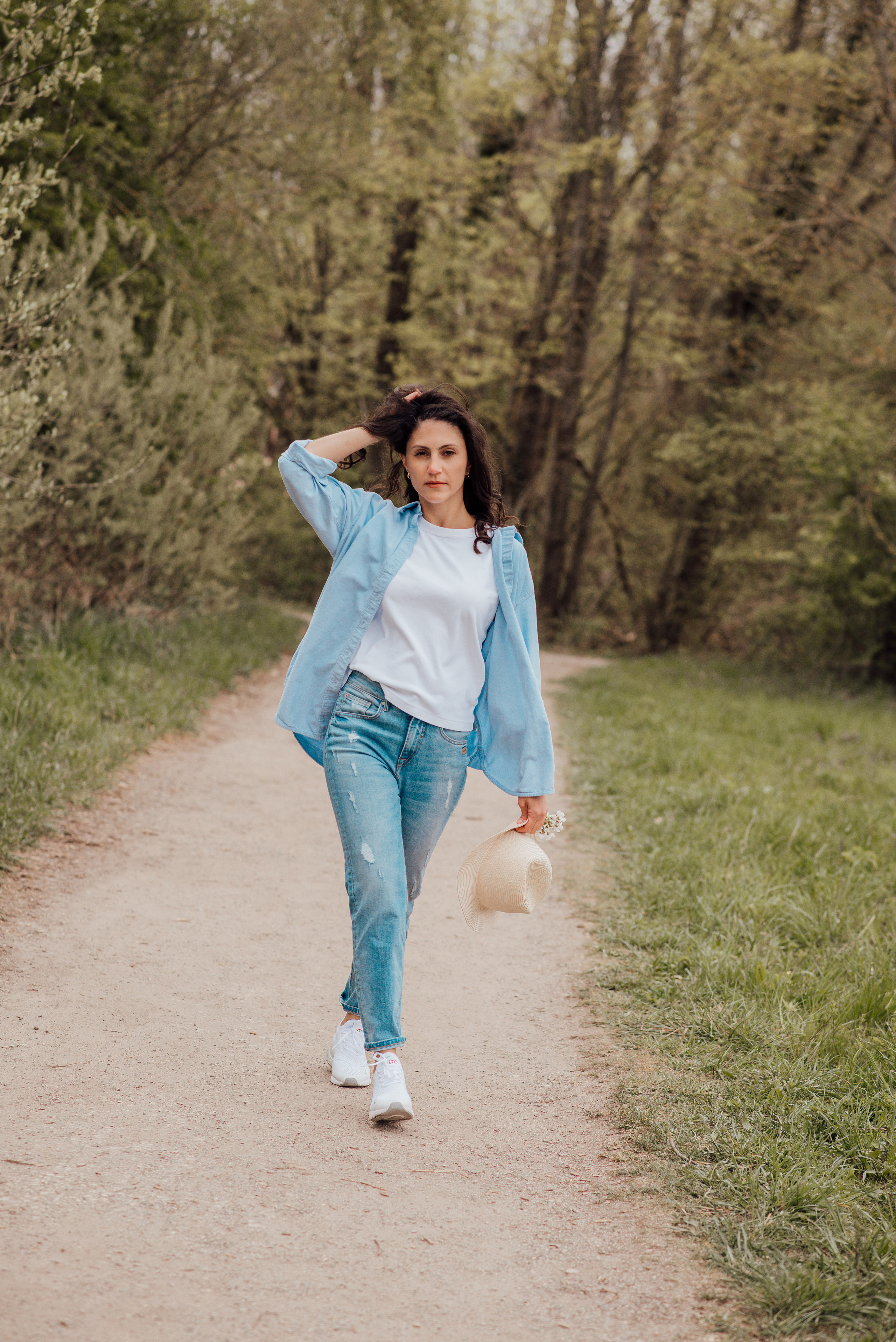 ALTMÜHLSEE. Фотограф в Нюрнберге Ирина Менерт из Ансбаха