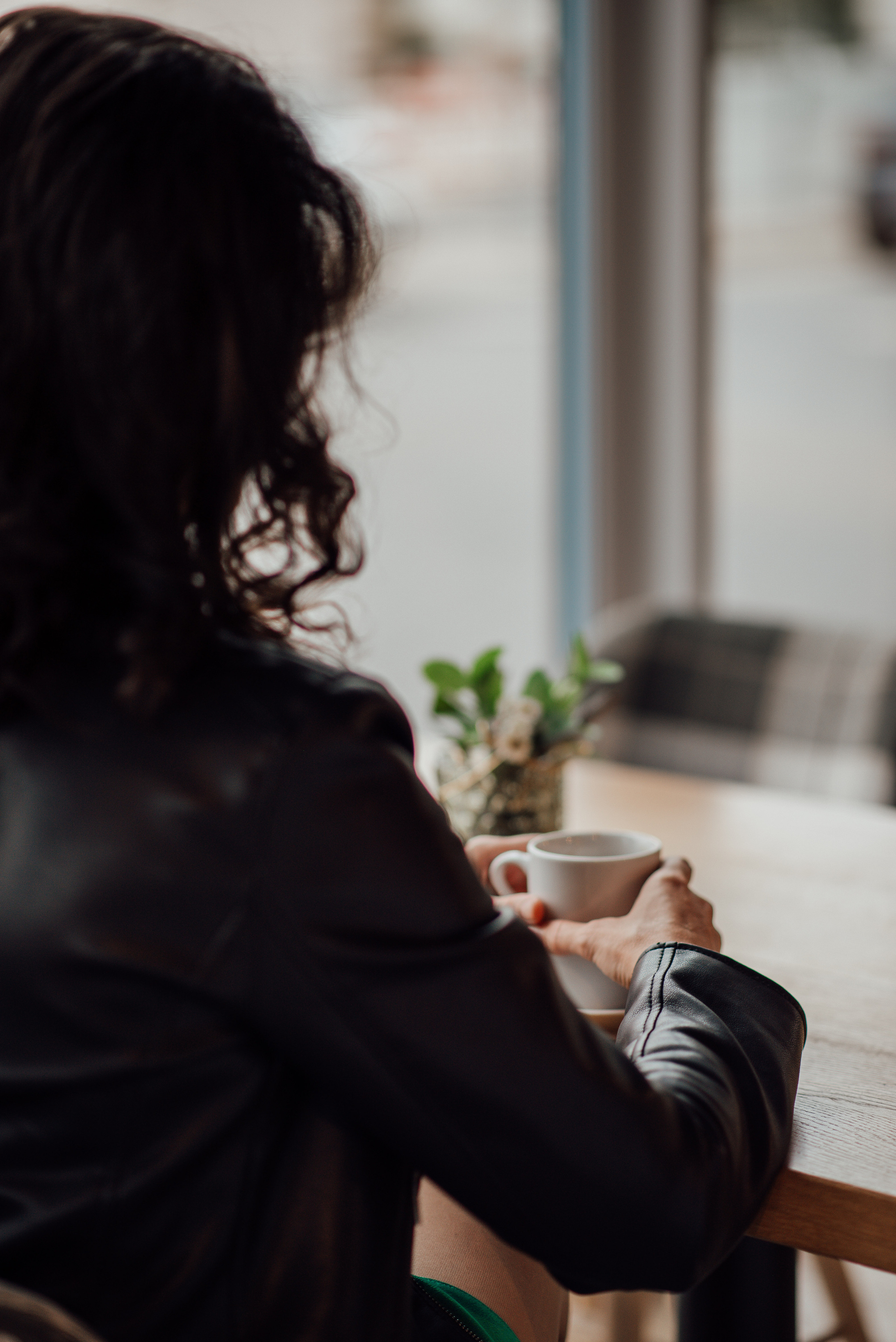 COFFEE TIME. Фотограф в Нюрнберге Ирина Менерт из Ансбаха
