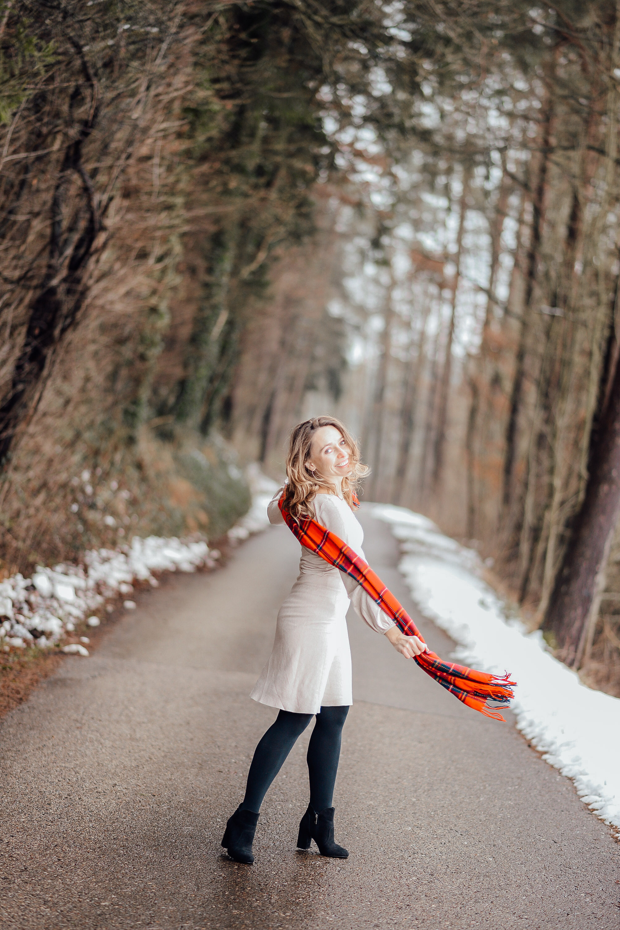 OKSANA. Photographer in Nuremberg Irina Mehnert from Ansbach