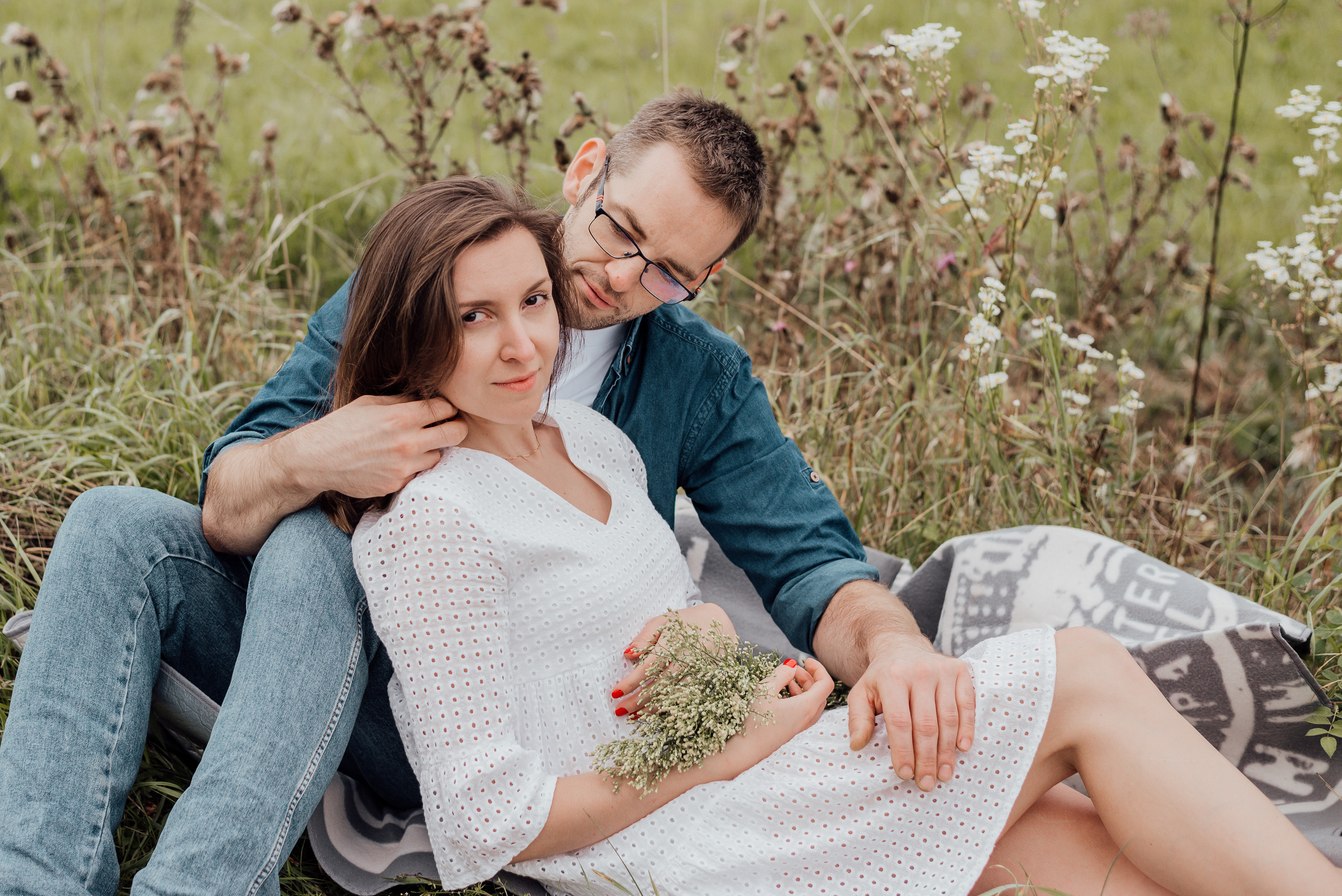LOVEBIRDS. Photographer in Nuremberg Irina Mehnert from Ansbach
