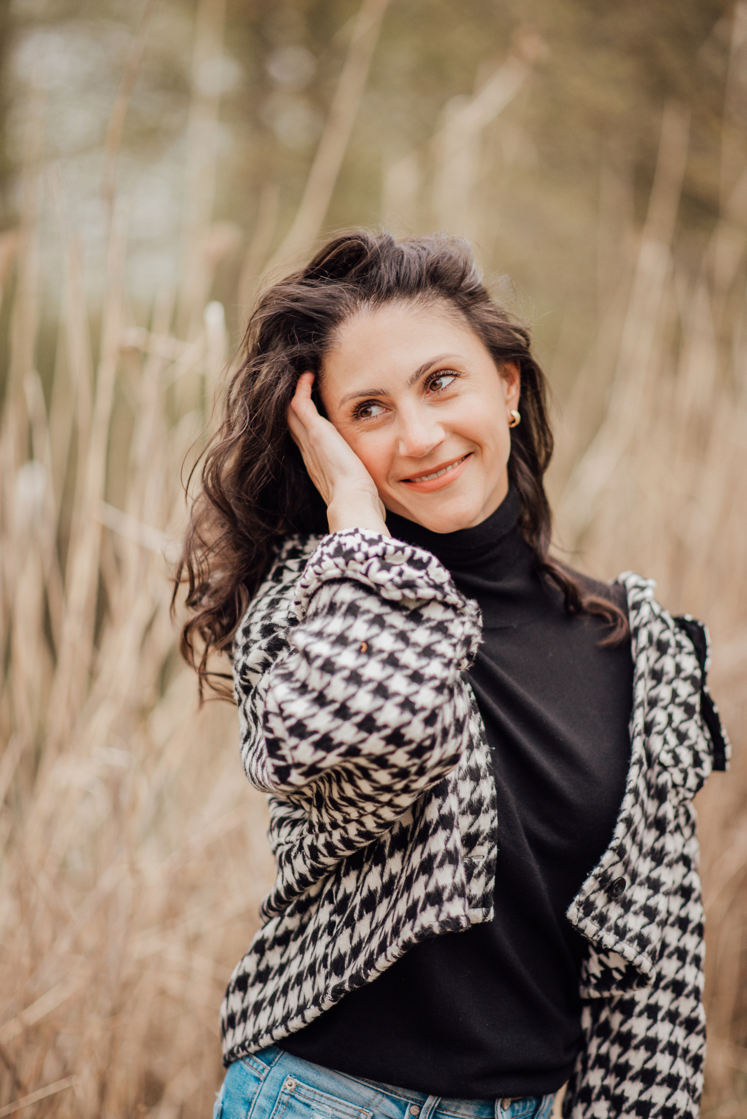 ALTMÜHLSEE. Фотограф в Нюрнберге Ирина Менерт из Ансбаха