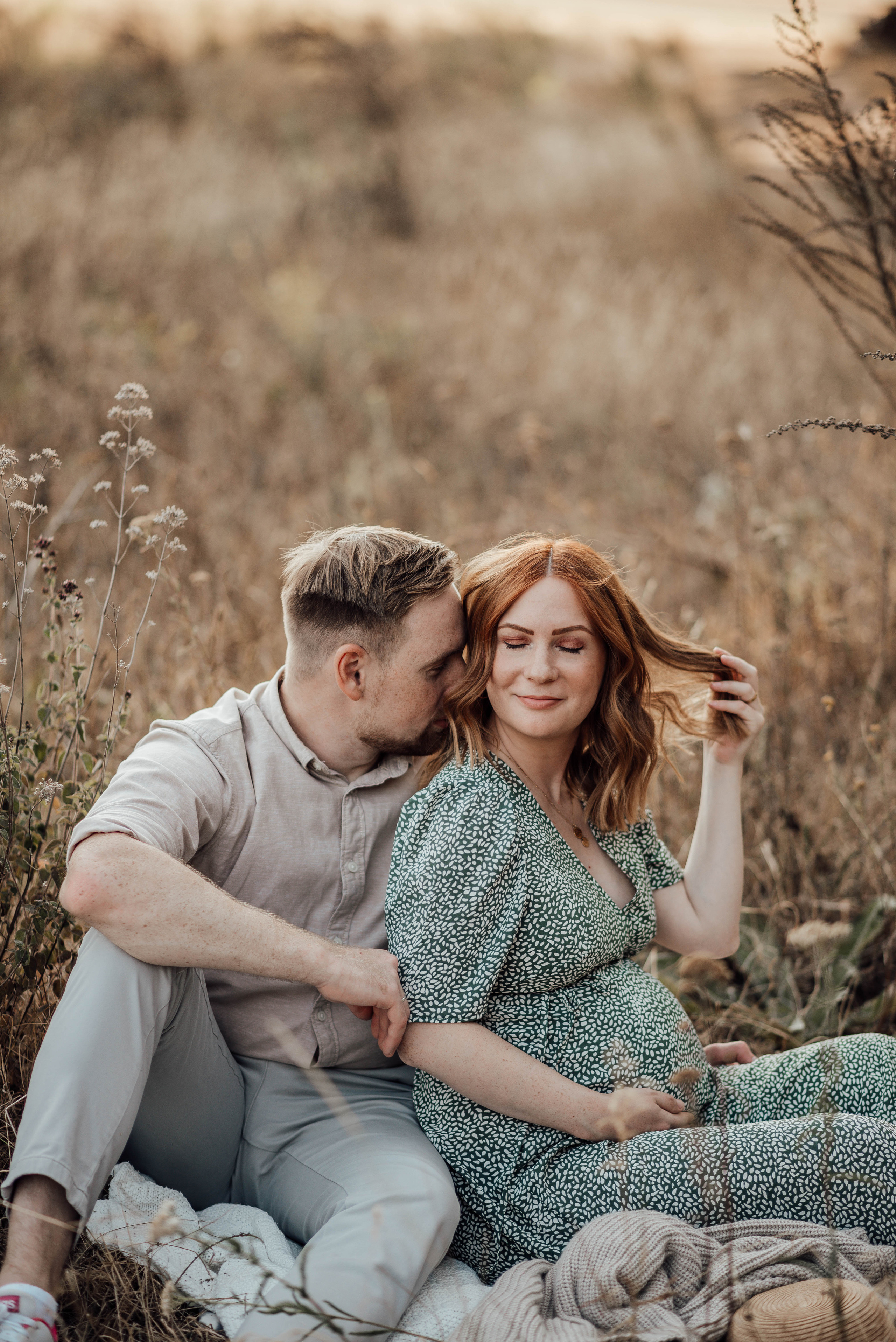 ЛЕТНИЕ МЕЧТЫ. Фотограф в Нюрнберге Ирина Менерт из Ансбаха