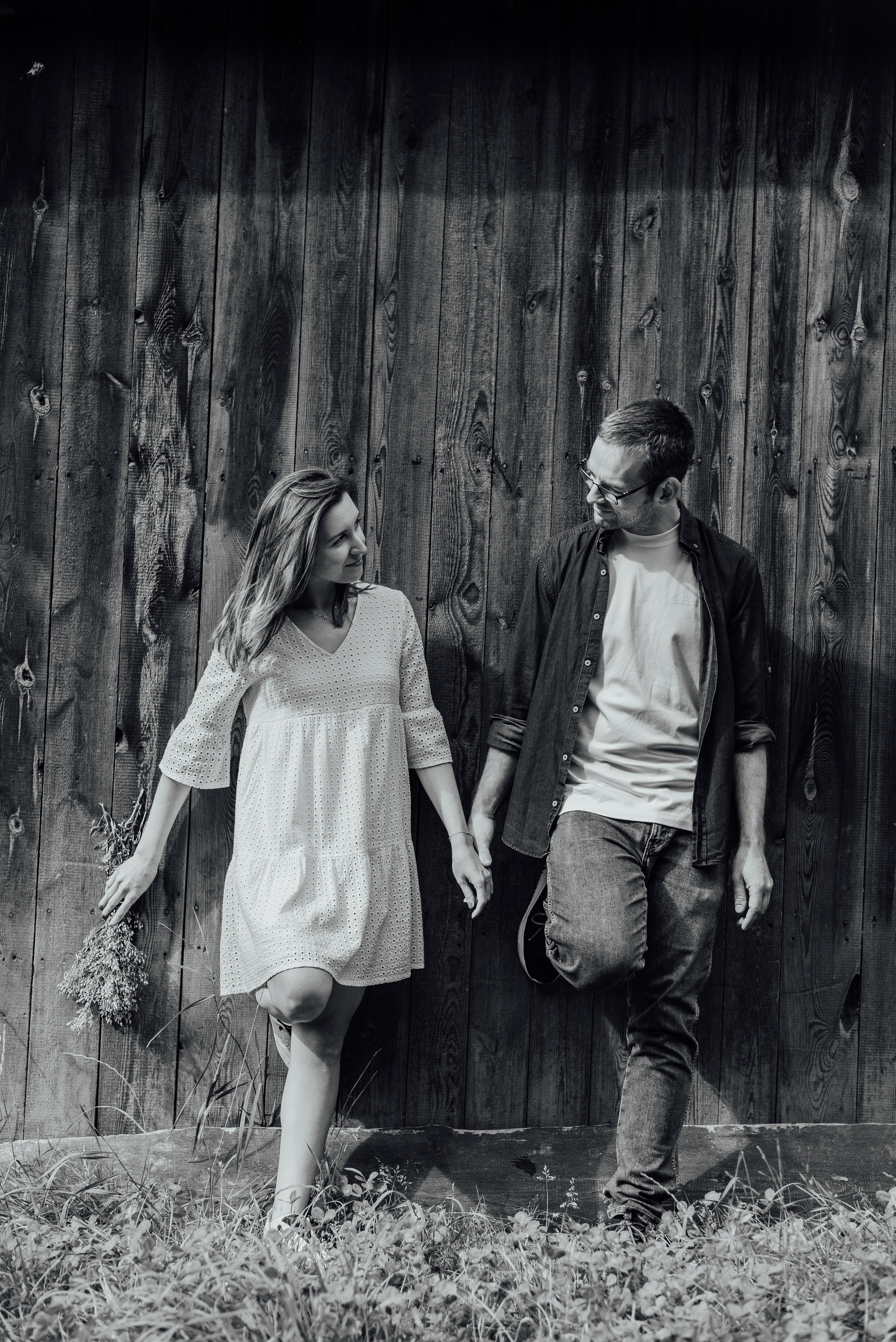 LOVEBIRDS. Photographer in Nuremberg Irina Mehnert from Ansbach