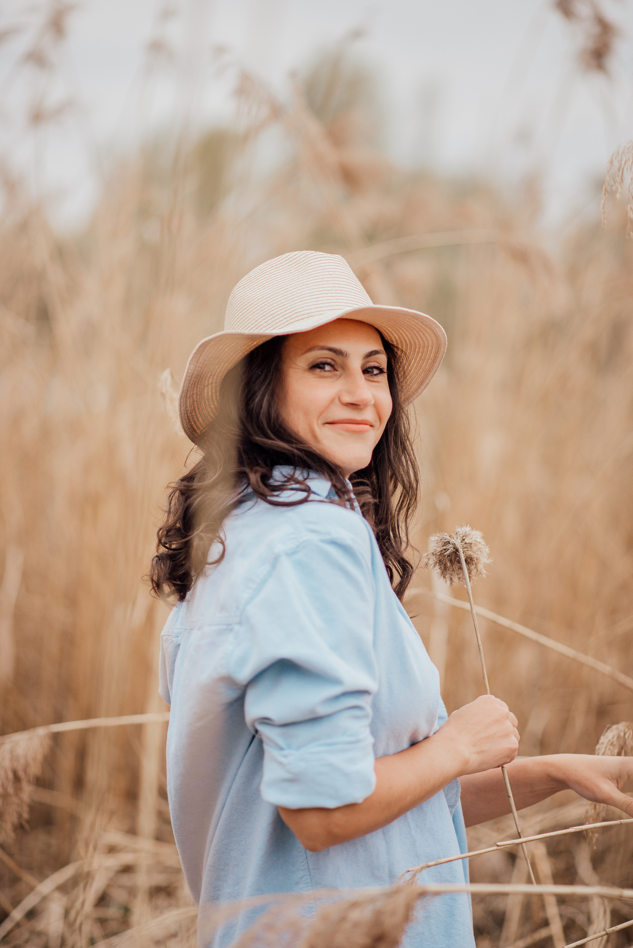ALTMÜHLSEE. Фотограф в Нюрнберге Ирина Менерт из Ансбаха