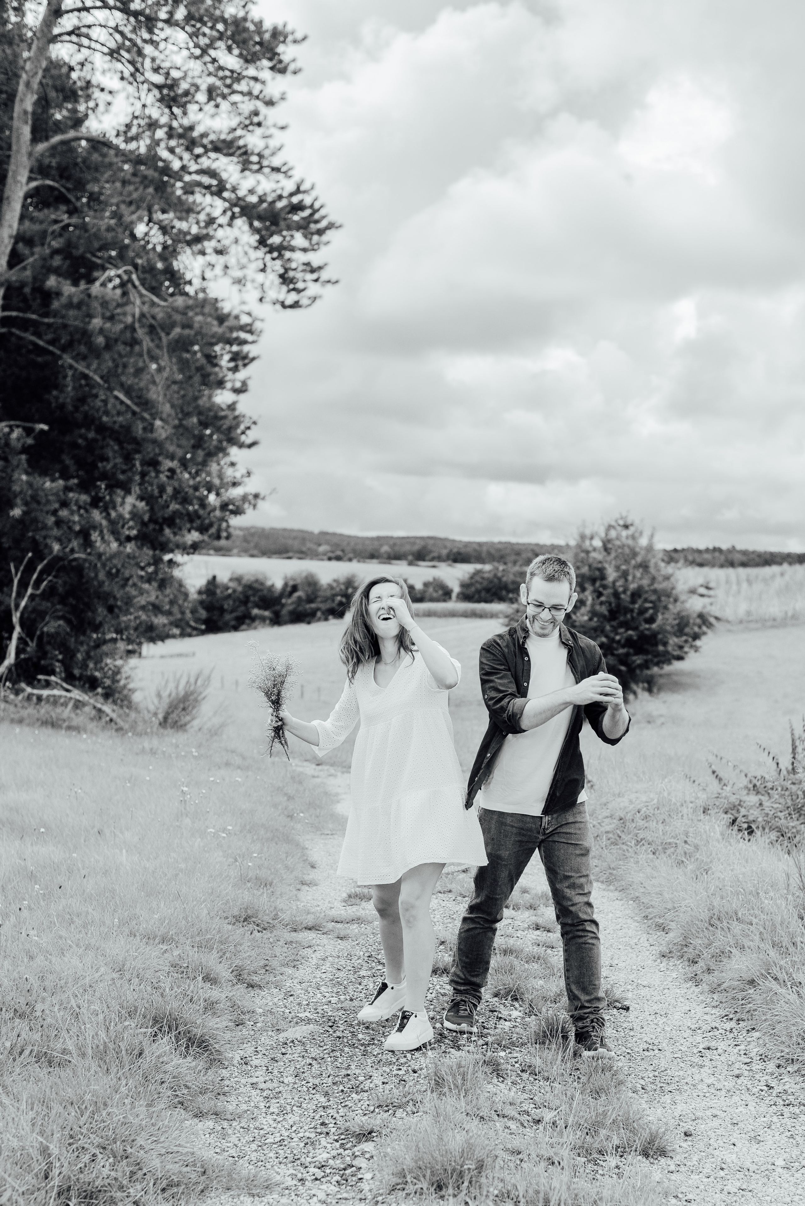 LOVEBIRDS. Photographer in Nuremberg Irina Mehnert from Ansbach
