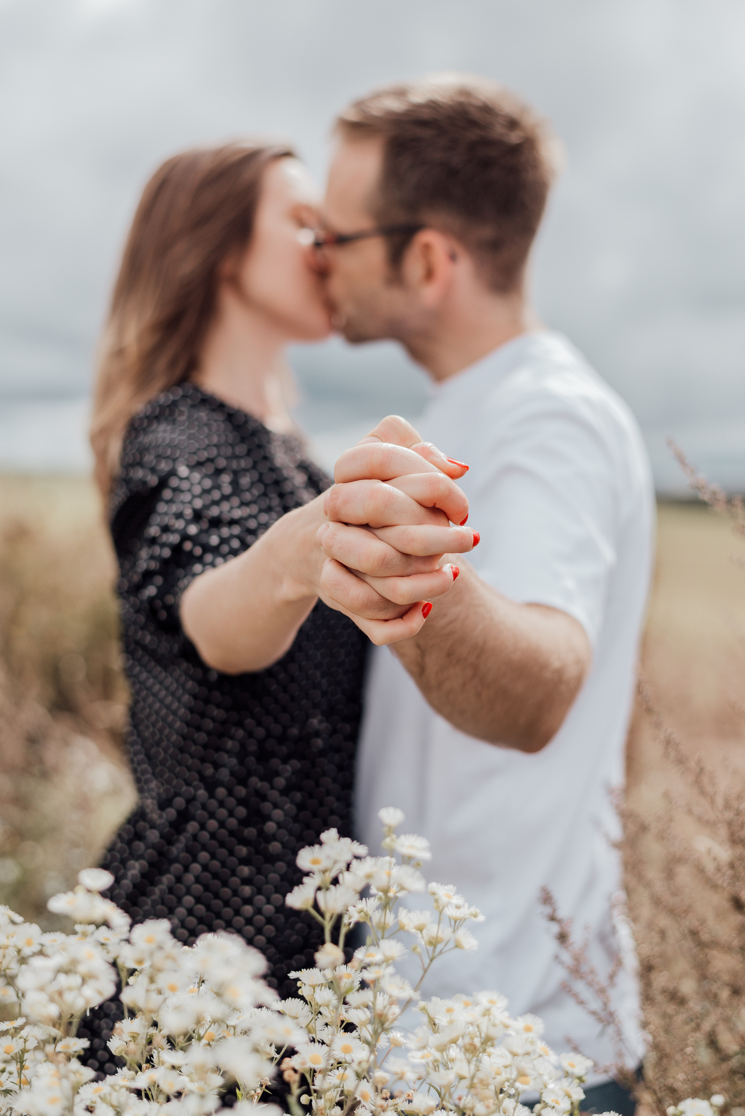 LOVEBIRDS. Photographer in Nuremberg Irina Mehnert from Ansbach