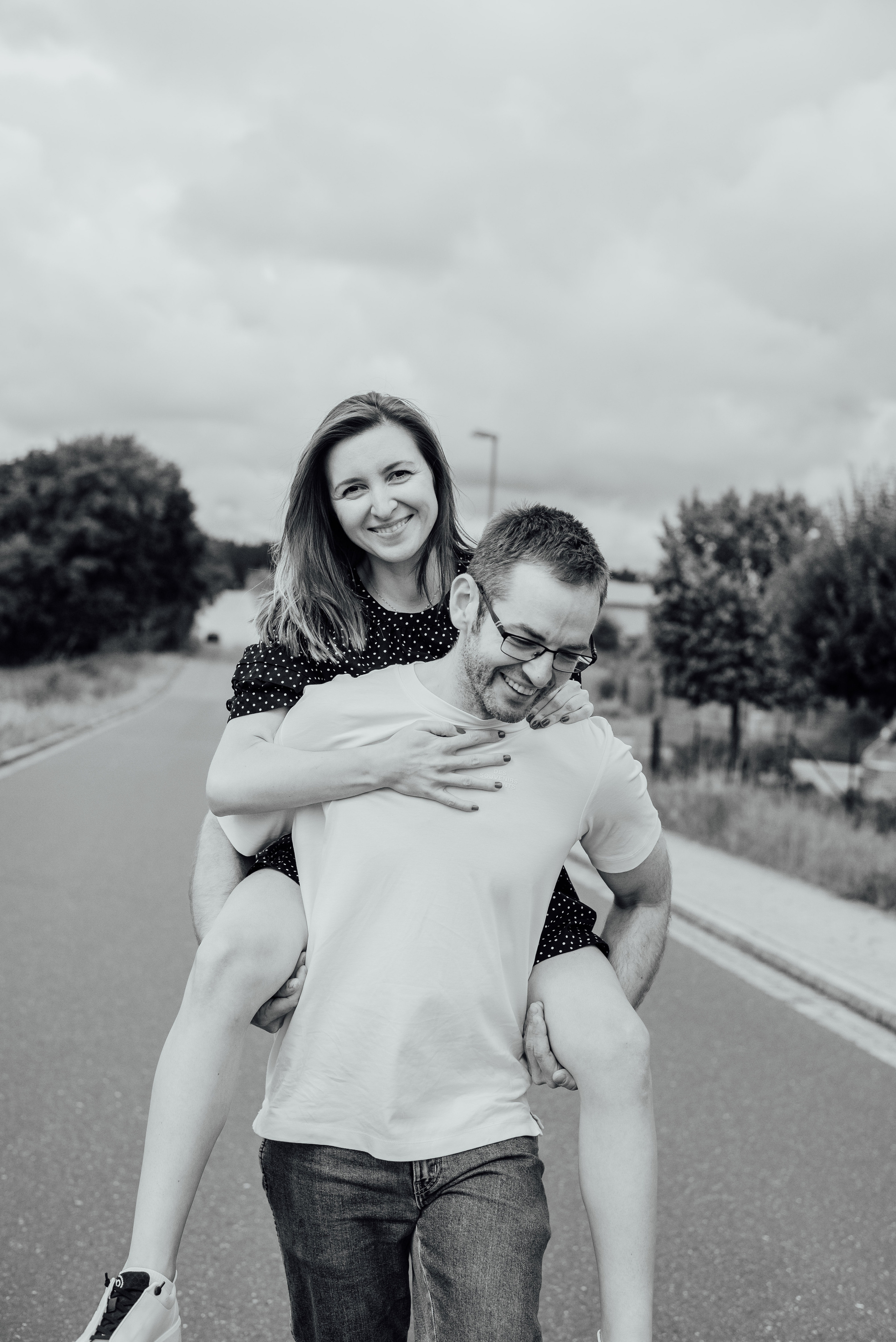 LOVEBIRDS. Photographer in Nuremberg Irina Mehnert from Ansbach