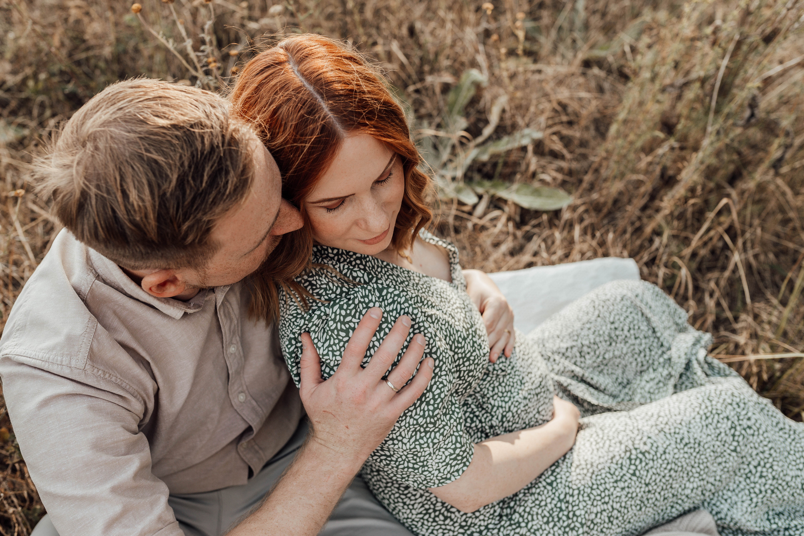 ЛЕТНИЕ МЕЧТЫ. Фотограф в Нюрнберге Ирина Менерт из Ансбаха