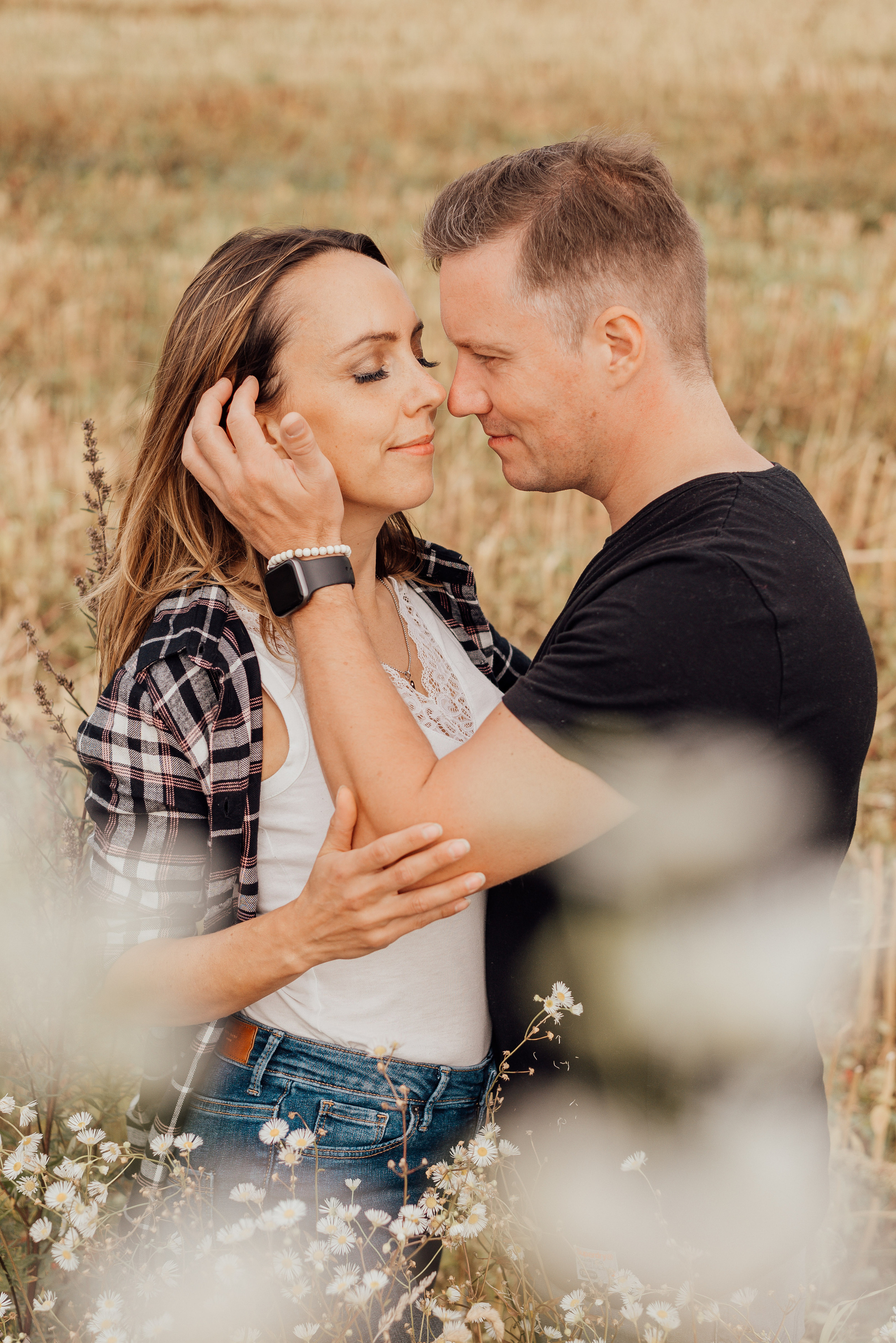 WHISPER OF YOUR HEARTS. Фотограф в Нюрнберге Ирина Менерт из Ансбаха