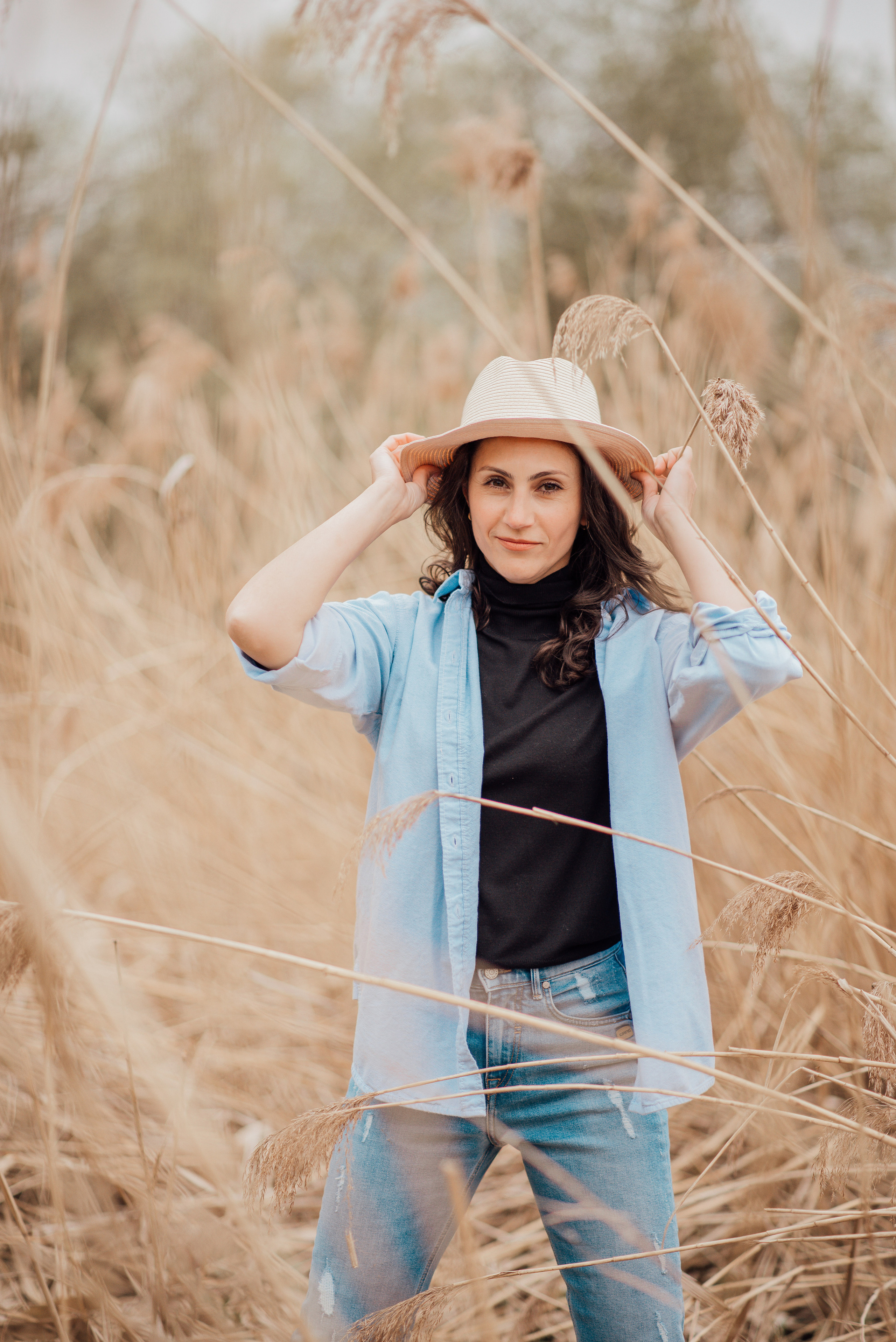 ALTMÜHLSEE. Фотограф в Нюрнберге Ирина Менерт из Ансбаха