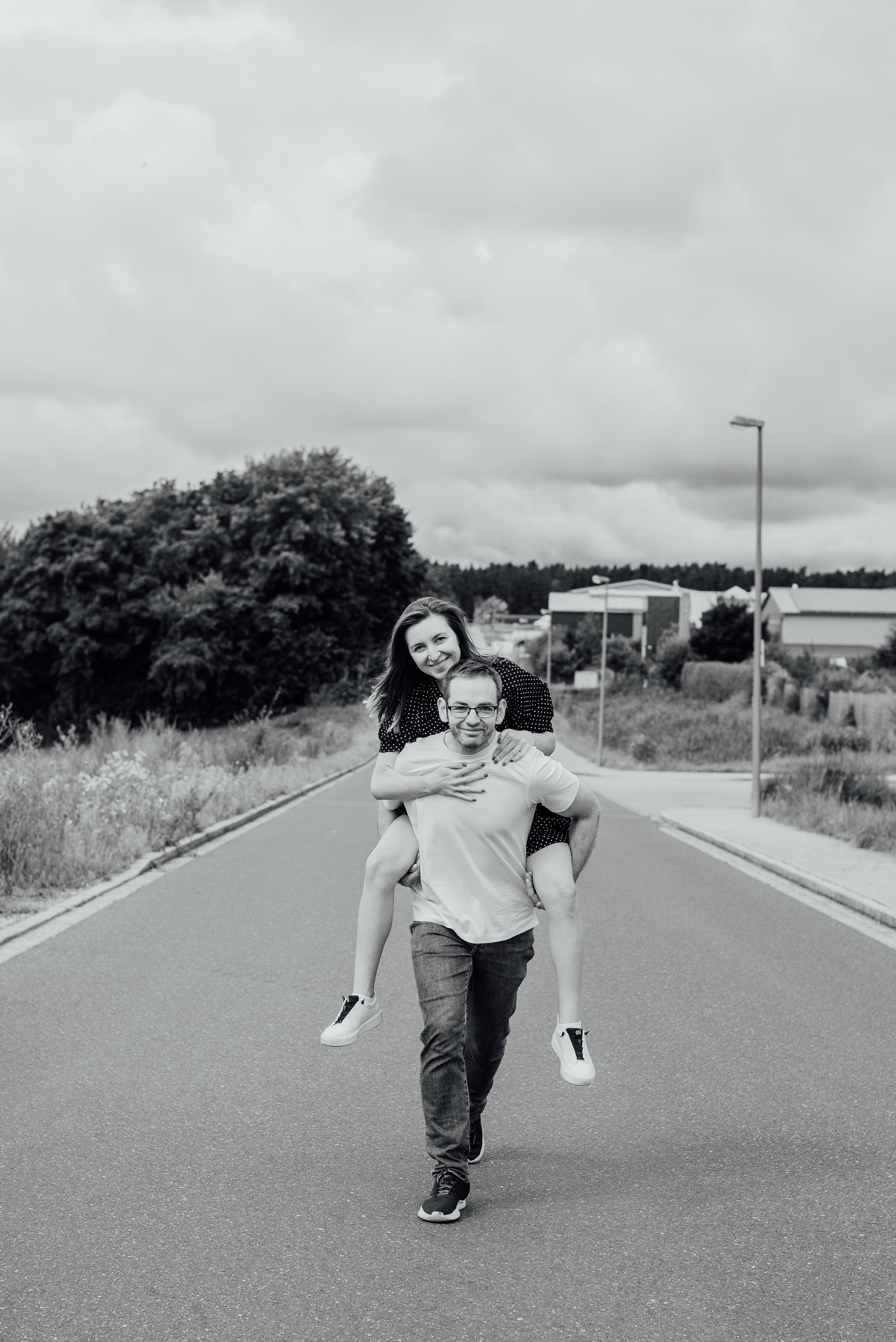 LOVEBIRDS. Photographer in Nuremberg Irina Mehnert from Ansbach