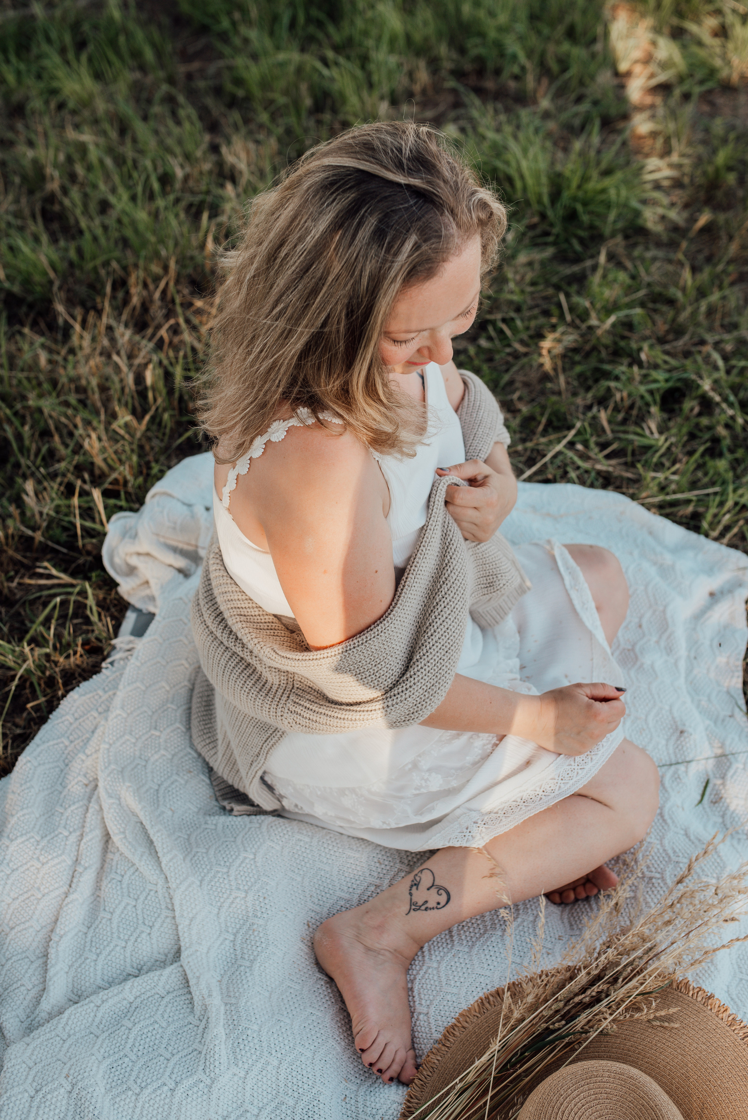 SHINE LIKE A DIAMOND. Фотограф в Нюрнберге Ирина Менерт из Ансбаха