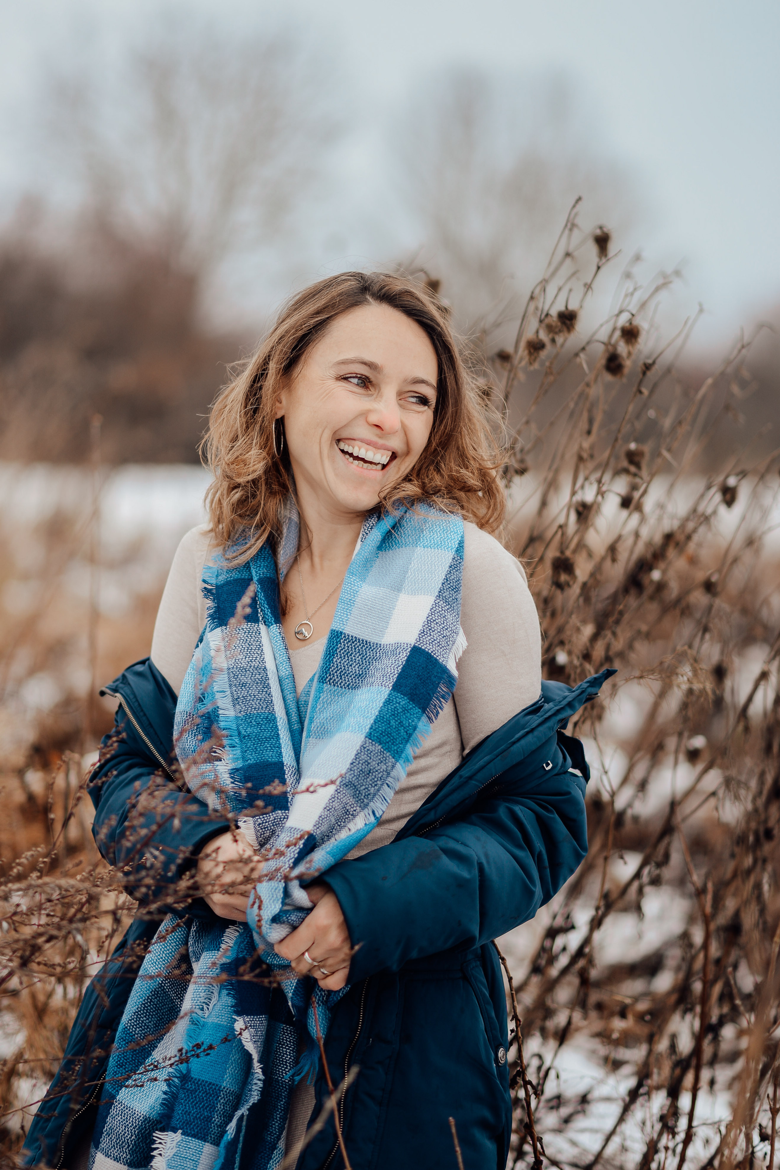 OKSANA. Photographer in Nuremberg Irina Mehnert from Ansbach