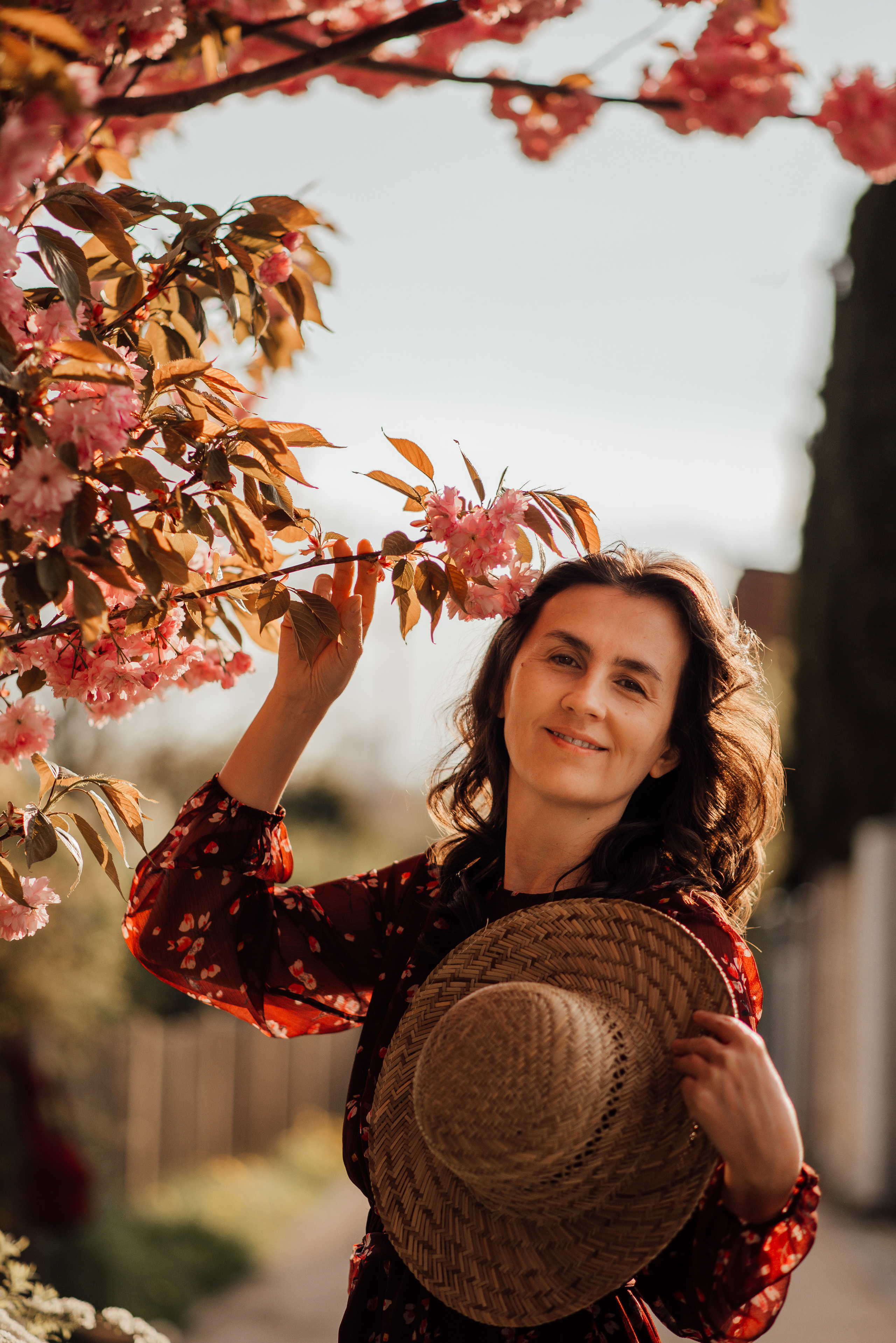 BALANCE. Фотограф в Нюрнберге Ирина Менерт из Ансбаха