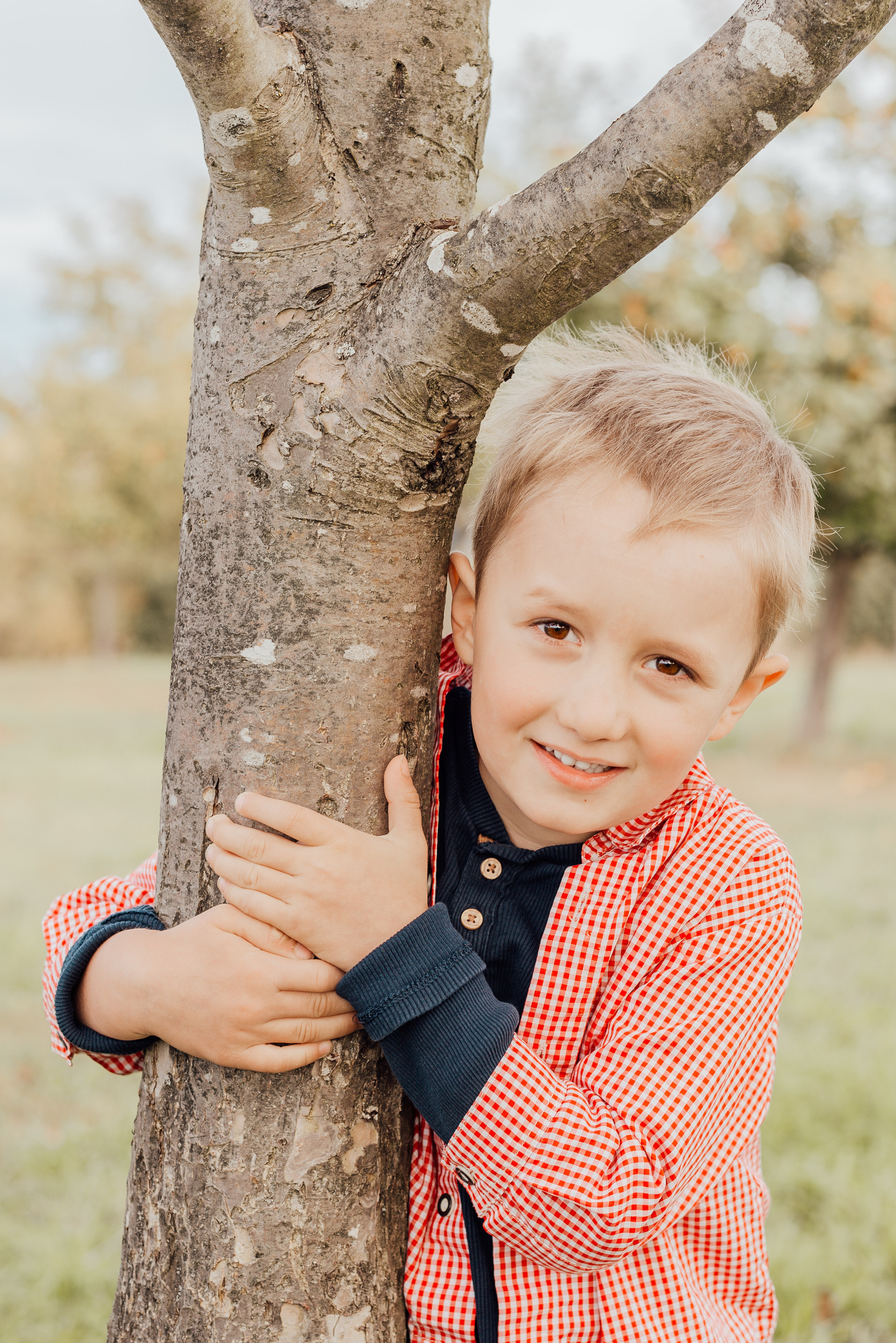 ЯБЛОНИ. Фотограф в Нюрнберге Ирина Менерт из Ансбаха