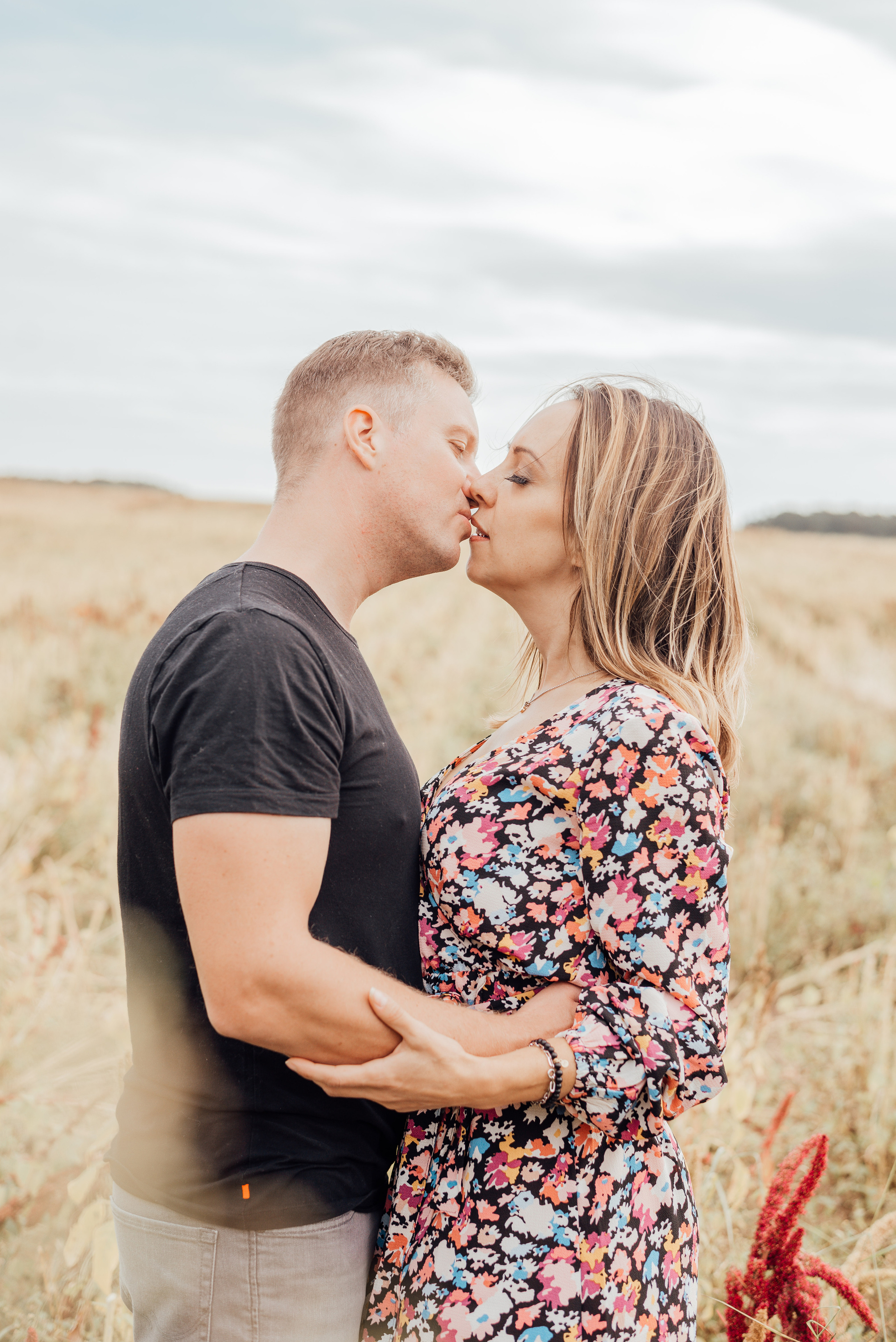 WHISPER OF YOUR HEARTS. Фотограф в Нюрнберге Ирина Менерт из Ансбаха