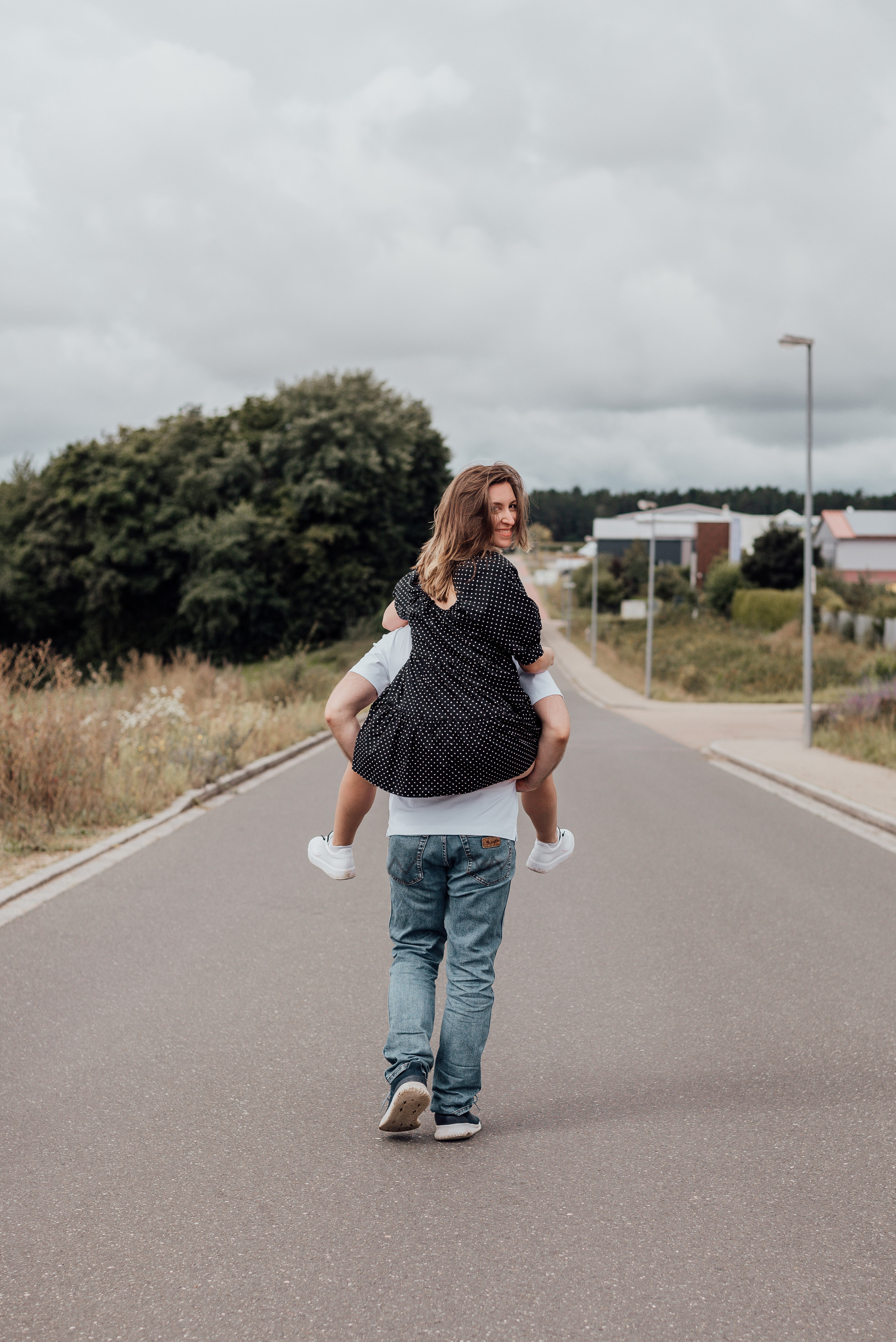 LOVEBIRDS. Photographer in Nuremberg Irina Mehnert from Ansbach