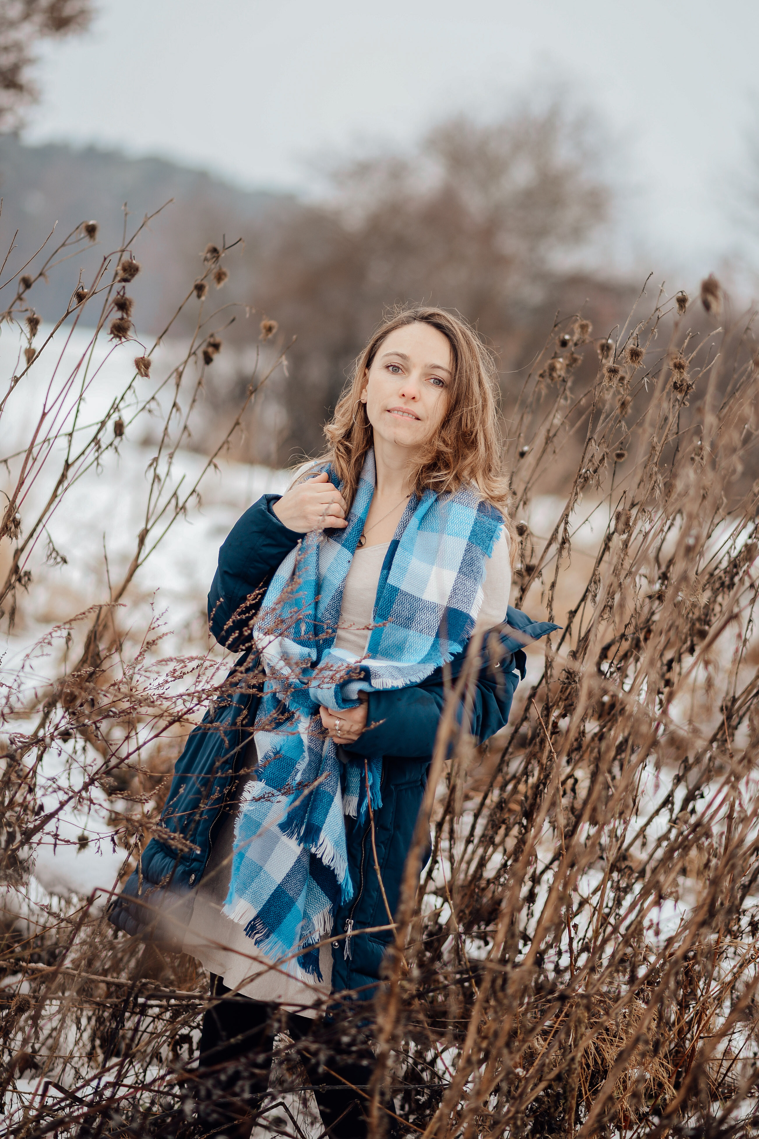 OKSANA. Photographer in Nuremberg Irina Mehnert from Ansbach