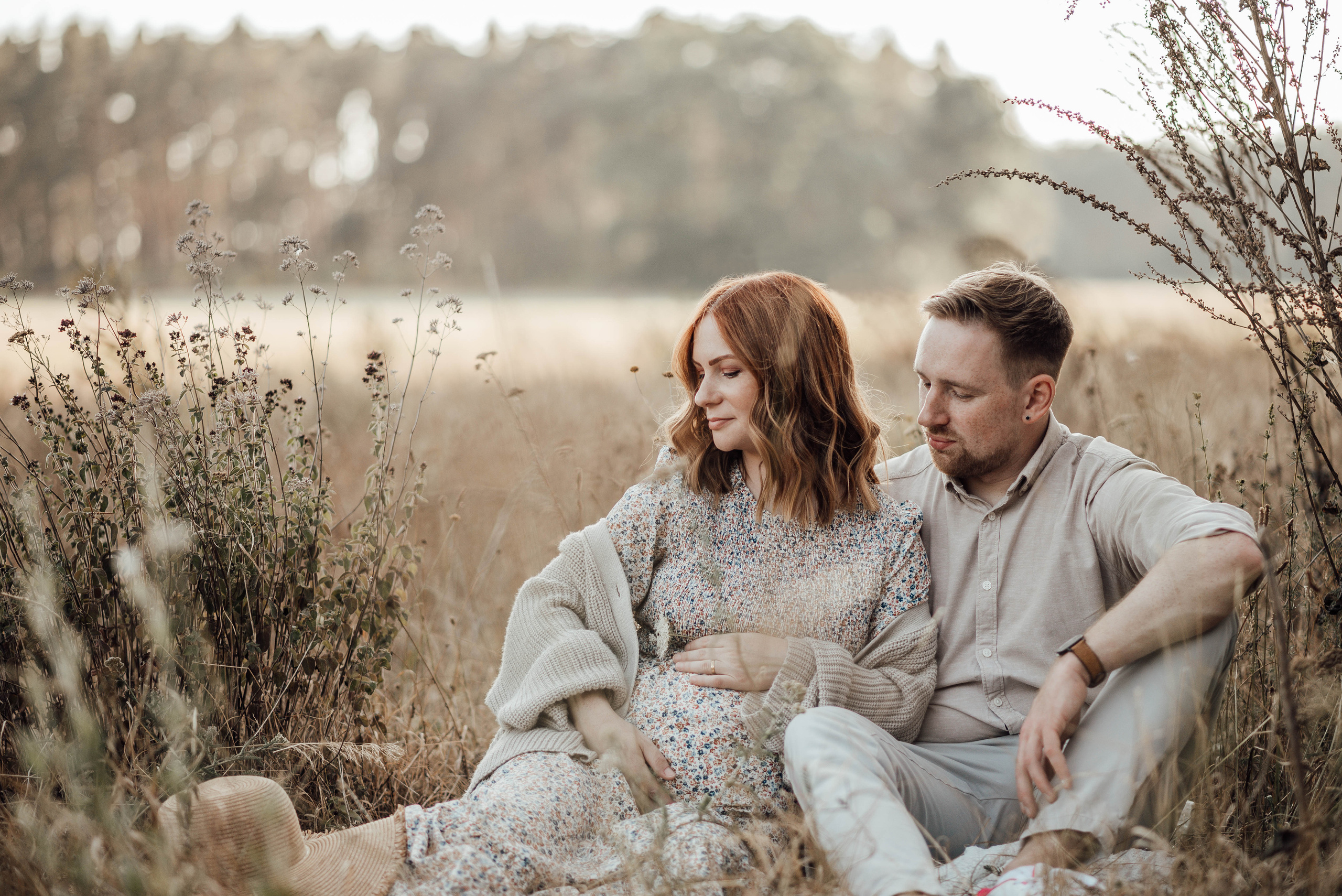 ЛЕТНИЕ МЕЧТЫ. Фотограф в Нюрнберге Ирина Менерт из Ансбаха