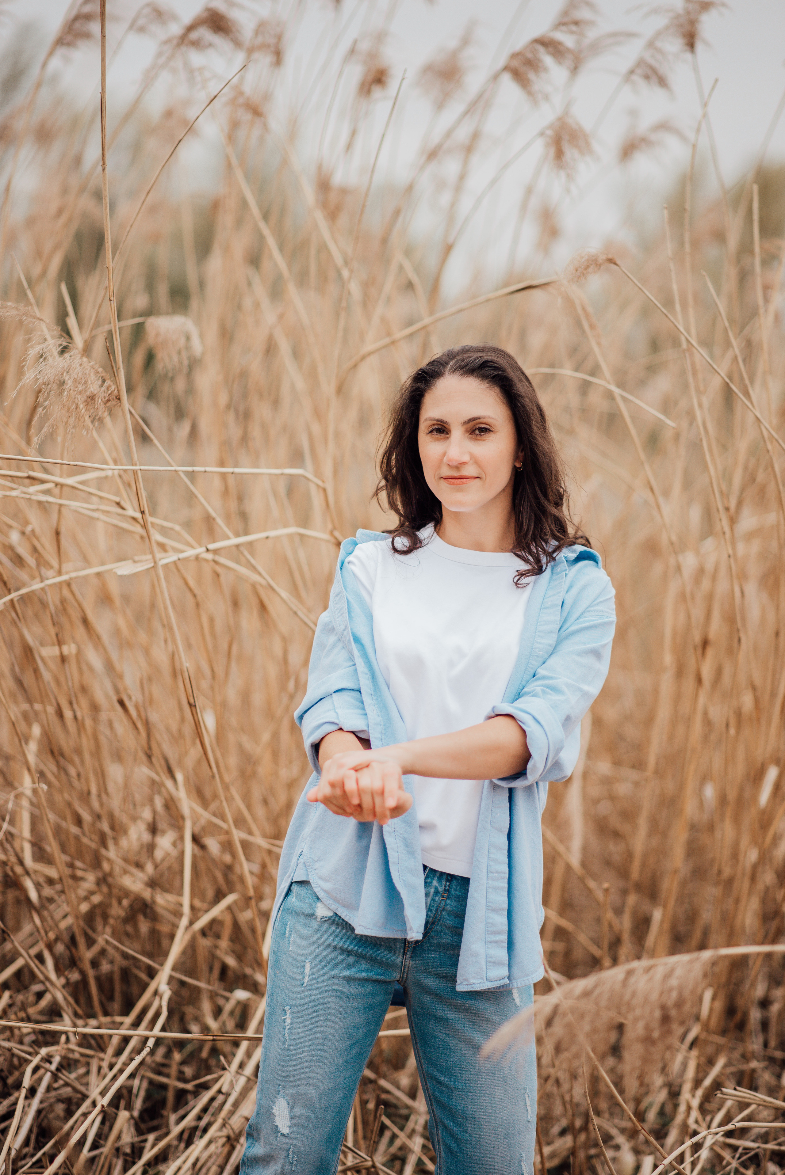 ALTMÜHLSEE. Фотограф в Нюрнберге Ирина Менерт из Ансбаха