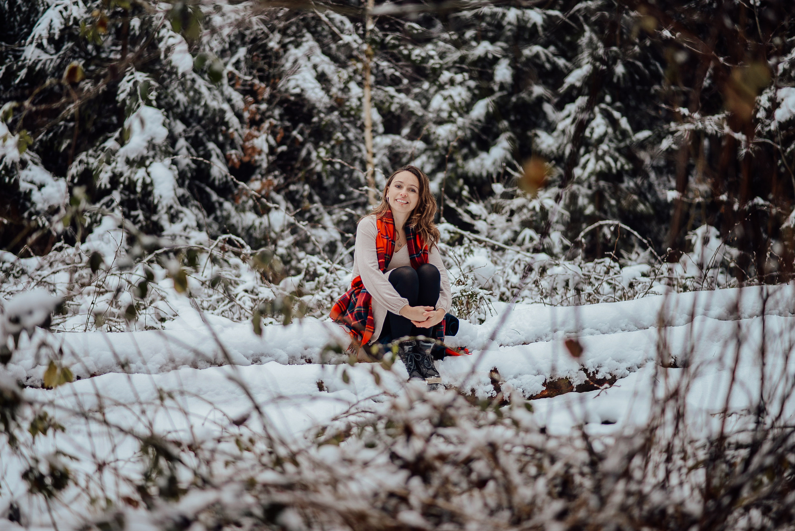 OKSANA. Photographer in Nuremberg Irina Mehnert from Ansbach