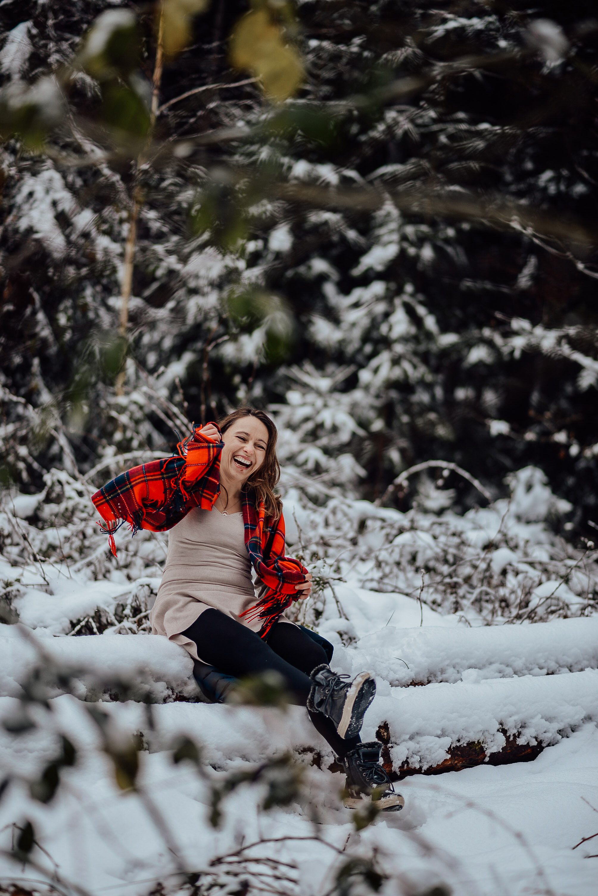 OKSANA. Photographer in Nuremberg Irina Mehnert from Ansbach