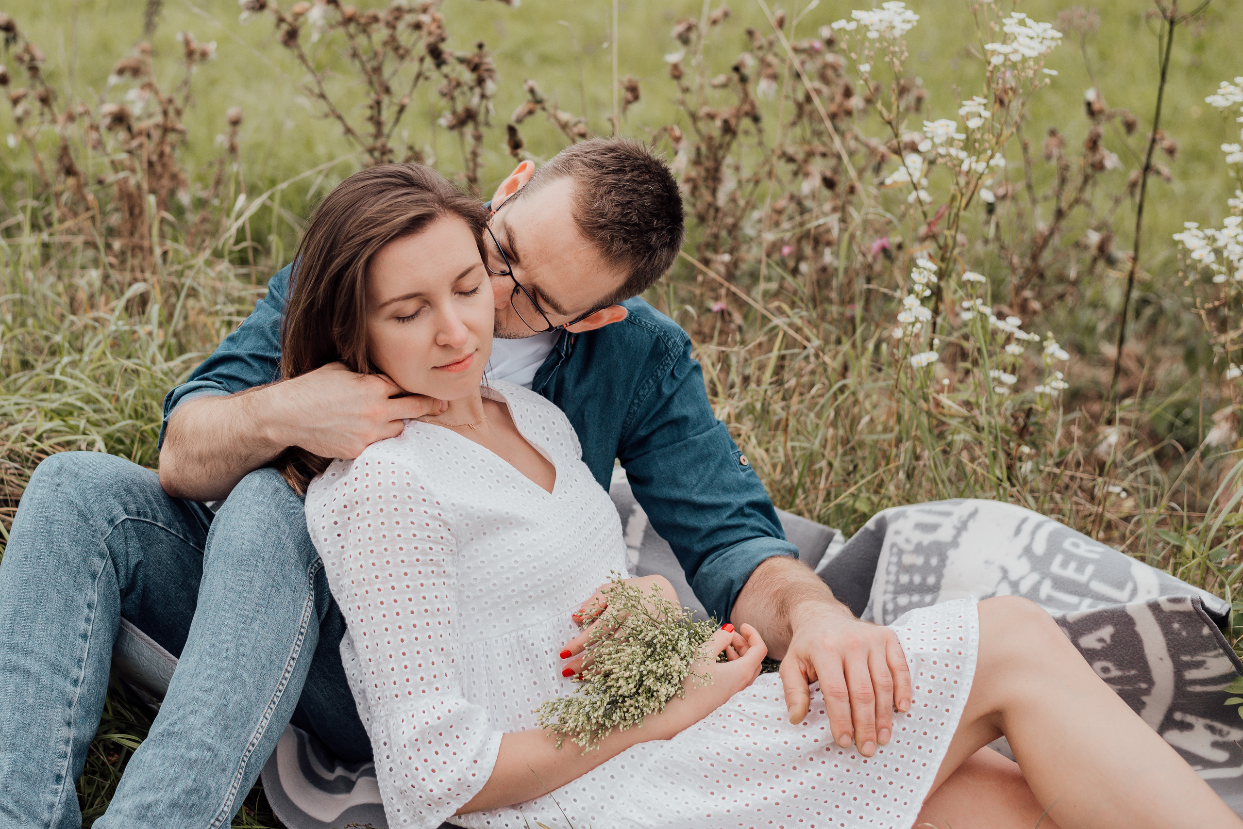 LOVEBIRDS. Photographer in Nuremberg Irina Mehnert from Ansbach