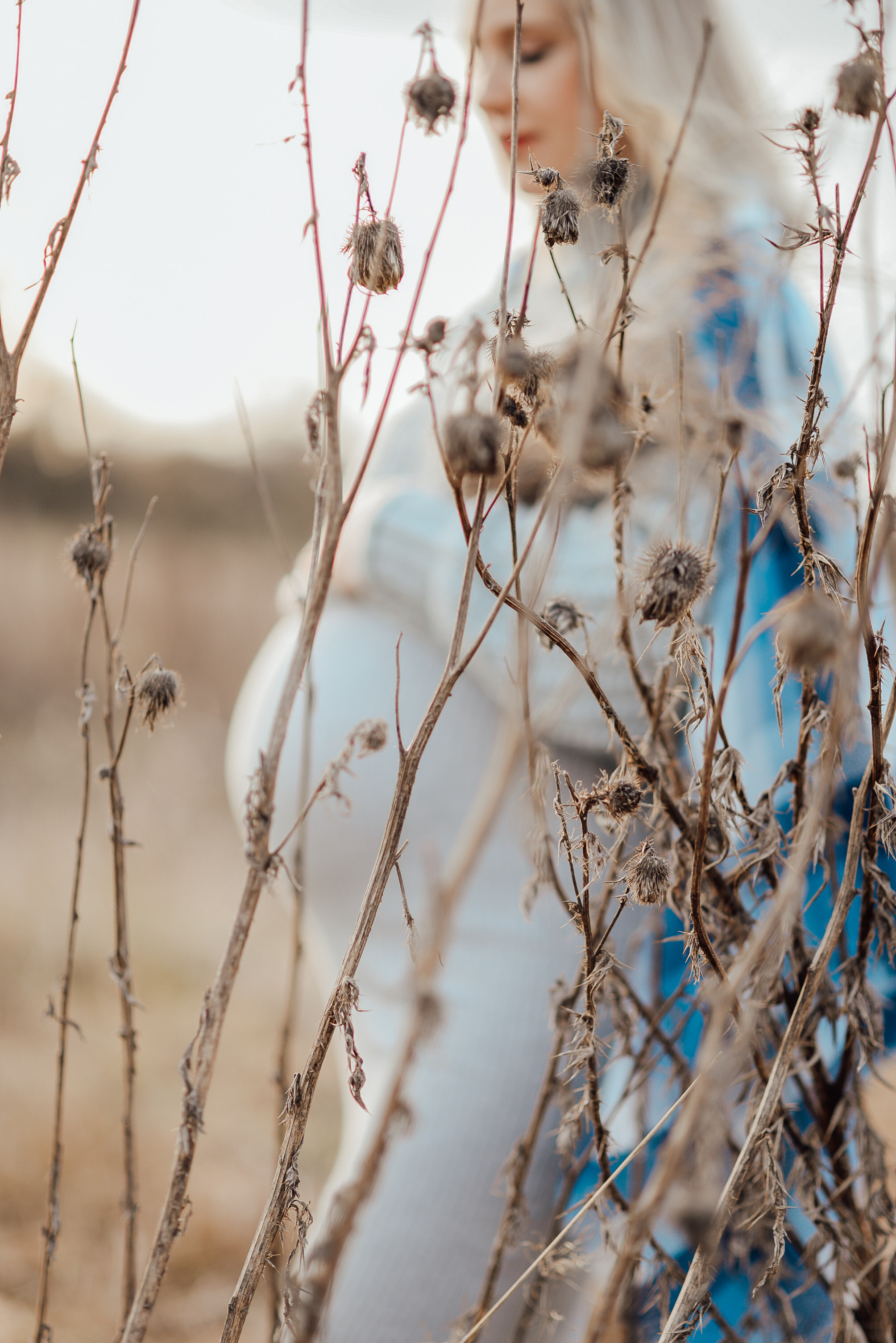 WINTER AIR. Fotografin Ansbach - Paare | Hochzeit | After Wedding