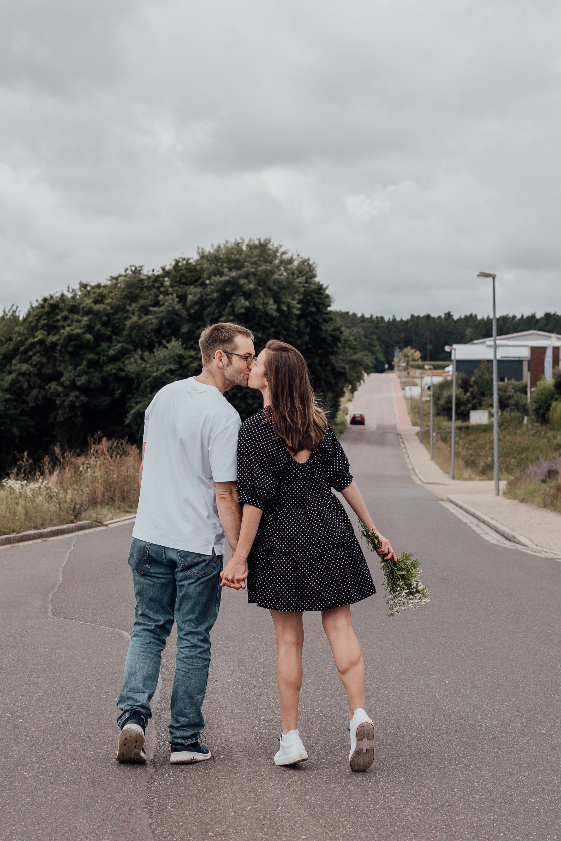 LOVEBIRDS. Photographer in Nuremberg Irina Mehnert from Ansbach