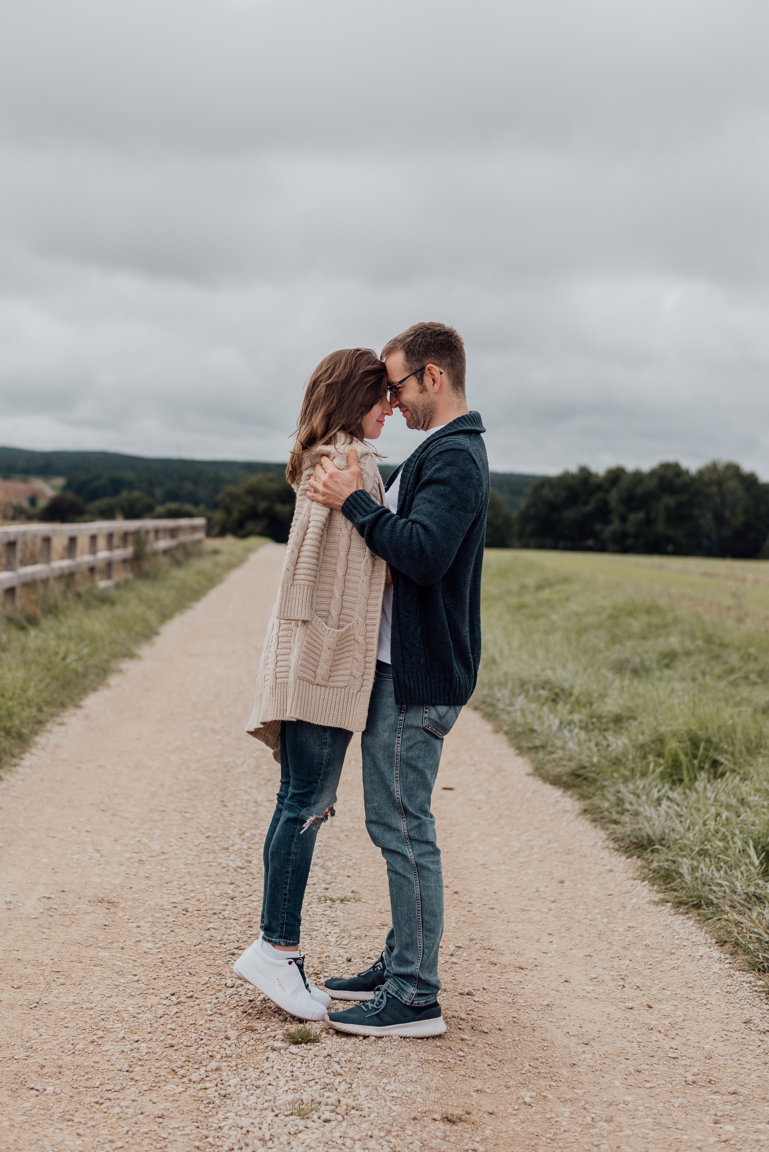 LOVEBIRDS. Photographer in Nuremberg Irina Mehnert from Ansbach