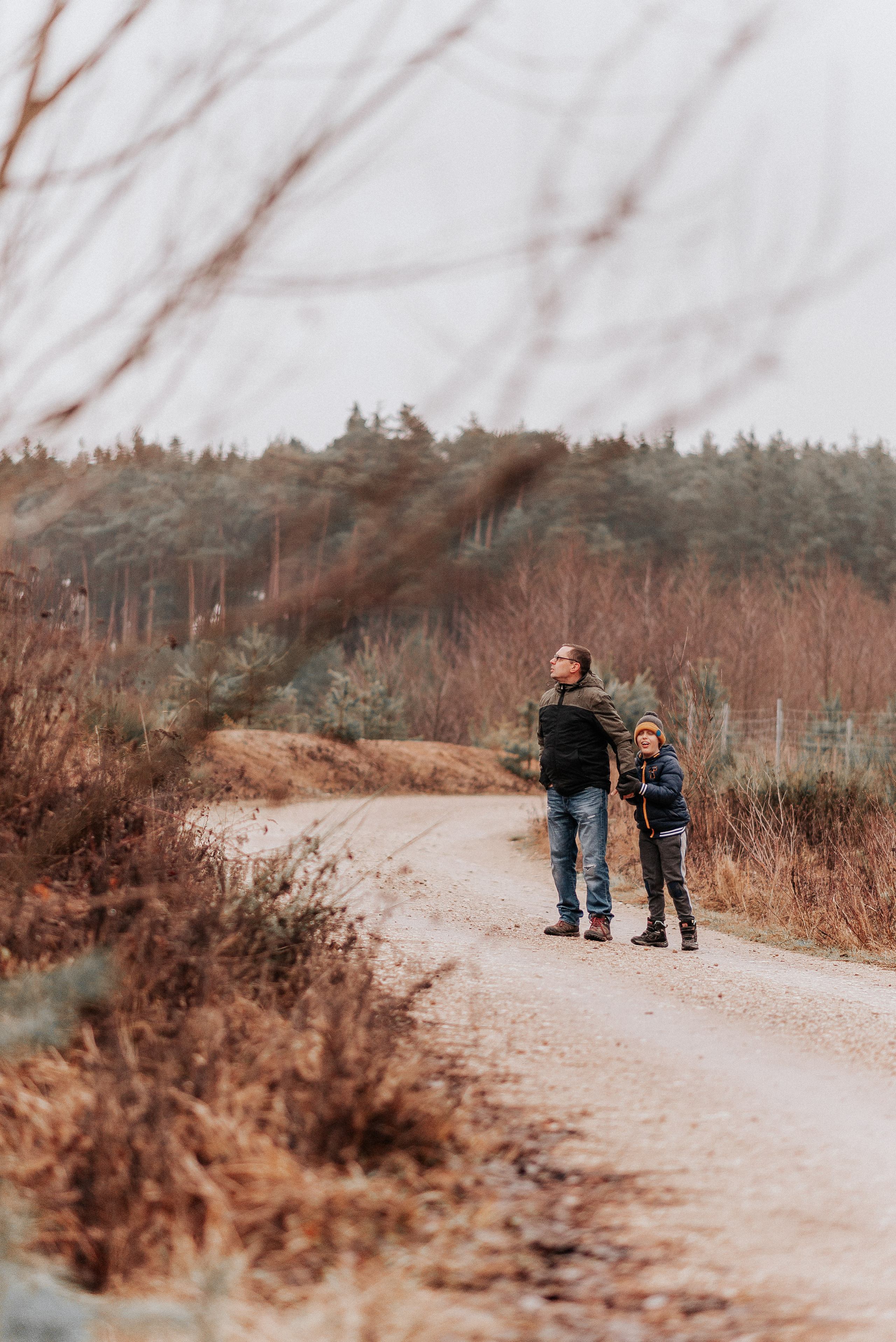 ВРЕМЯ С ПАПОЙ. Фотограф в Нюрнберге Ирина Менерт из Ансбаха