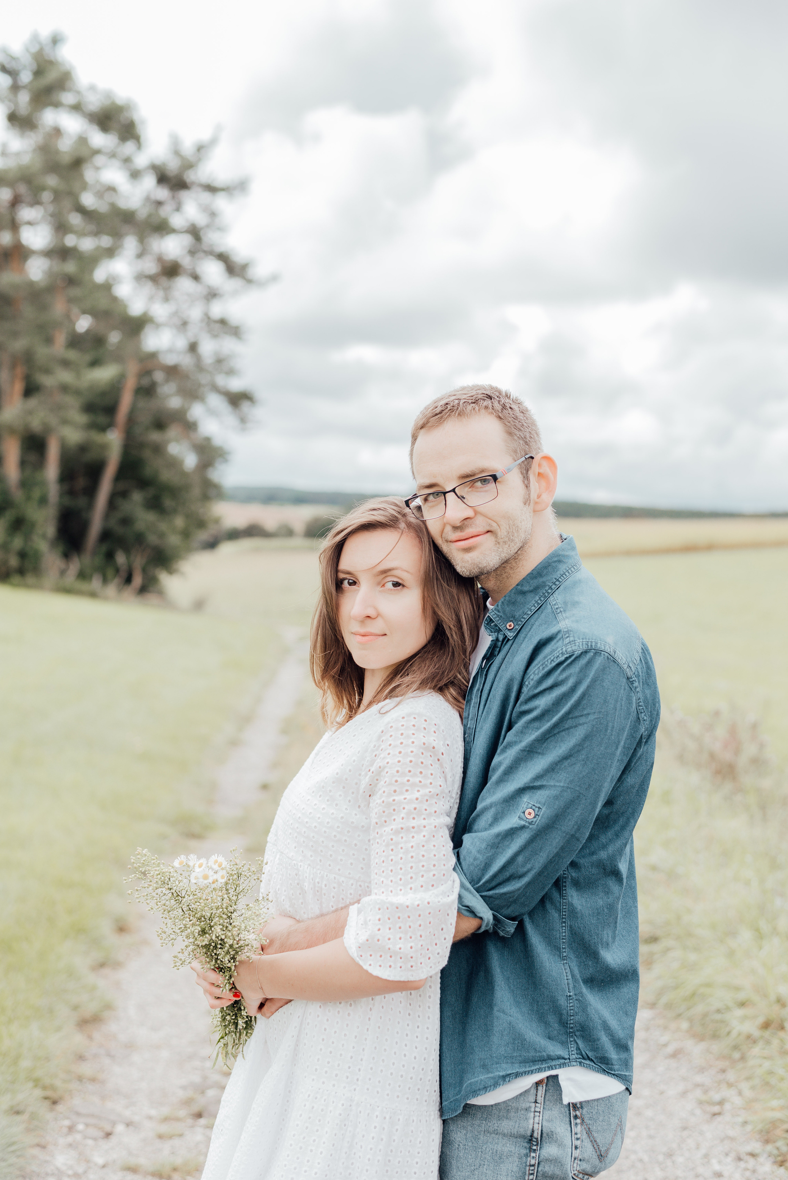 LOVEBIRDS. Photographer in Nuremberg Irina Mehnert from Ansbach