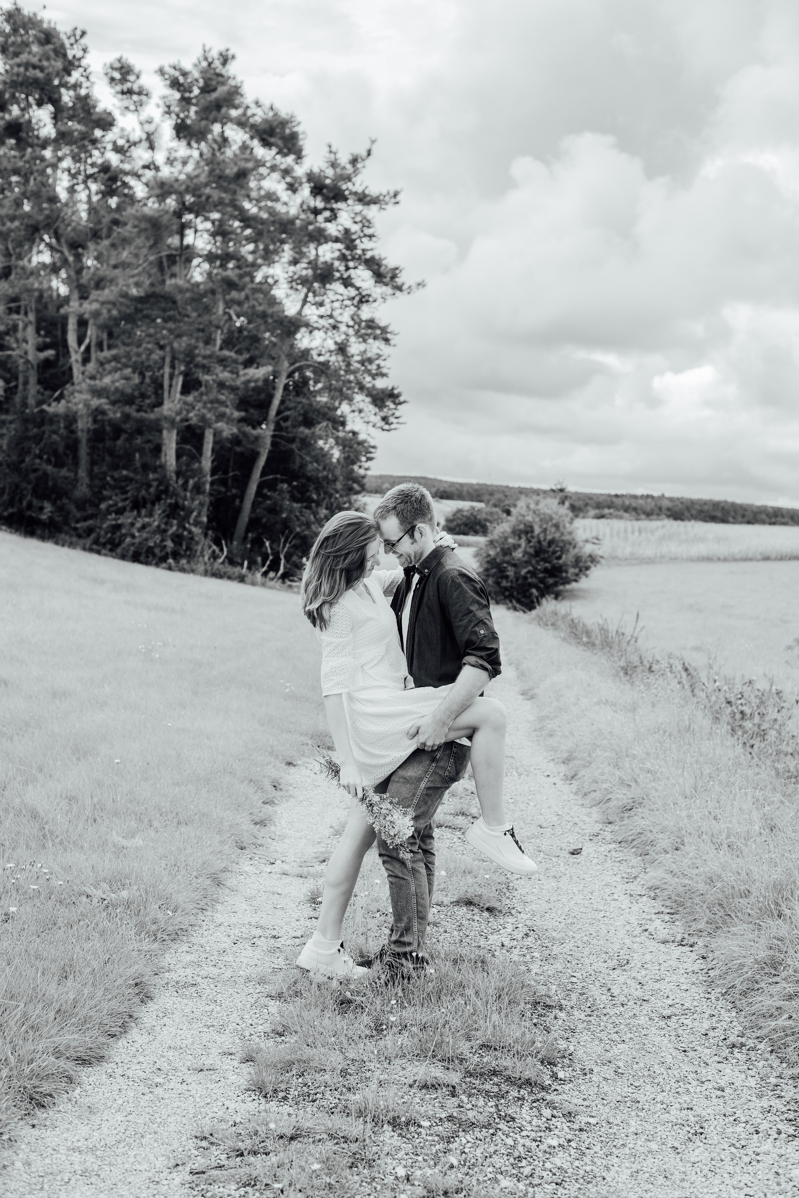 LOVEBIRDS. Photographer in Nuremberg Irina Mehnert from Ansbach