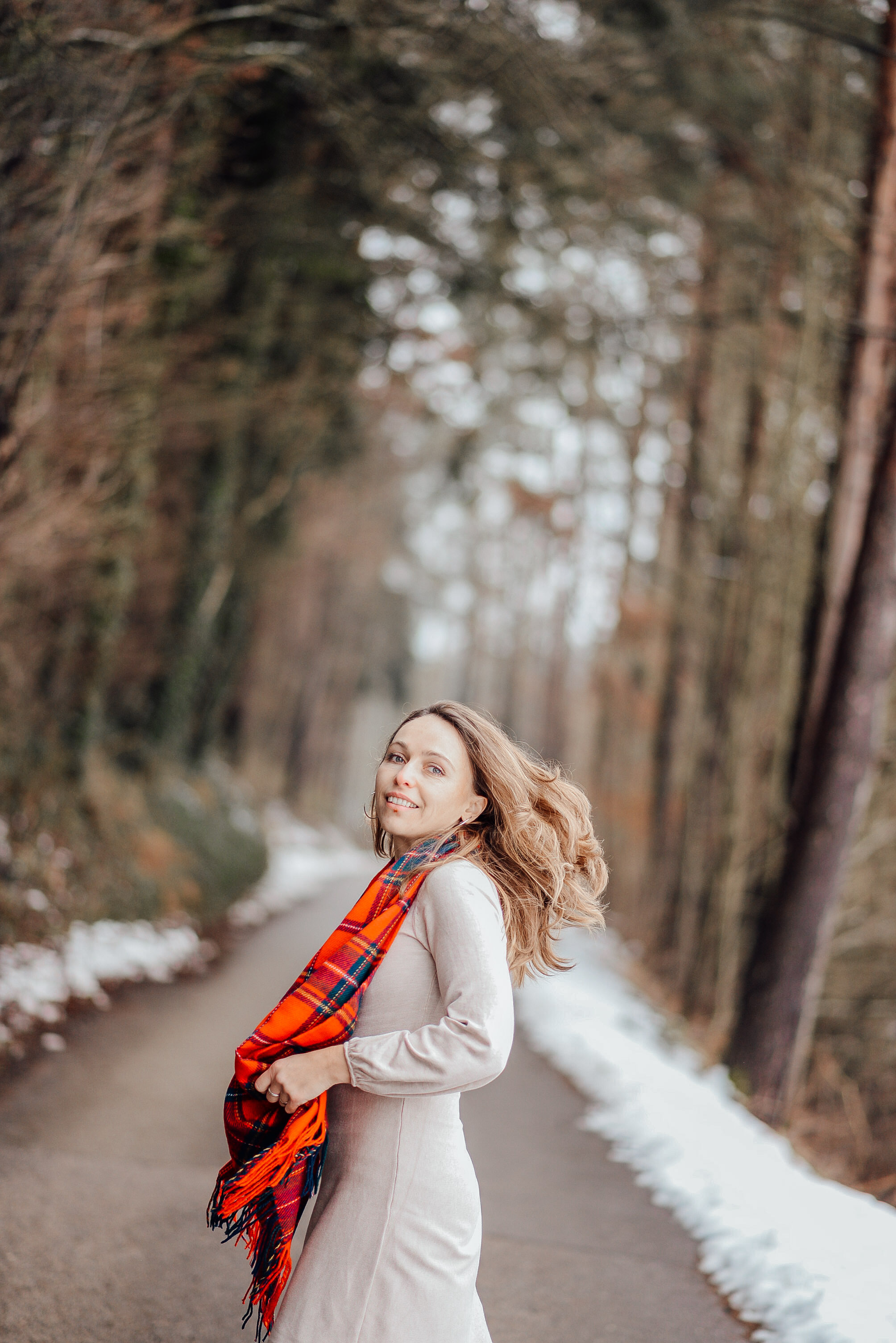 OKSANA. Photographer in Nuremberg Irina Mehnert from Ansbach