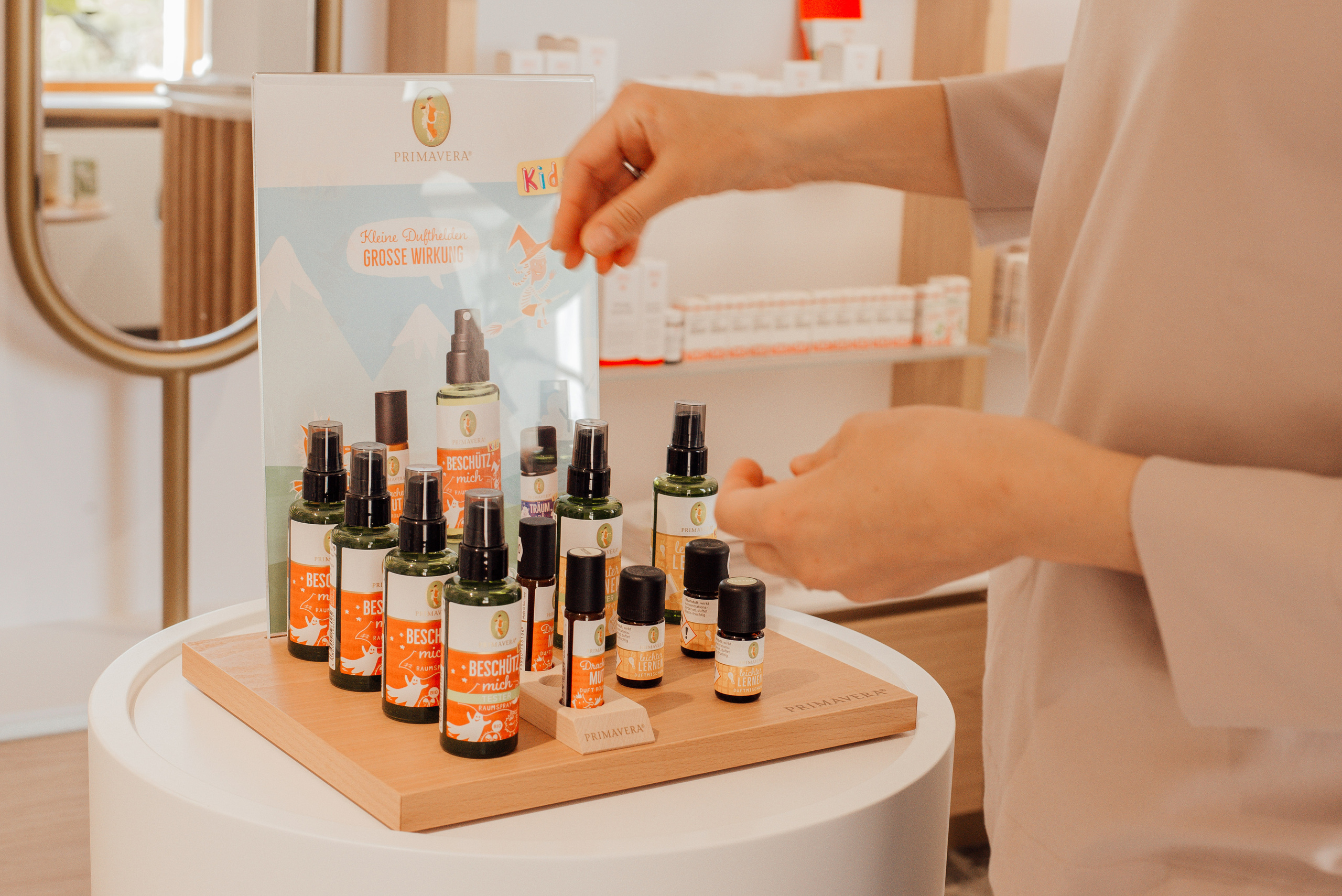 Weigel Apotheke. Фотограф в Нюрнберге Ирина Менерт из Ансбаха