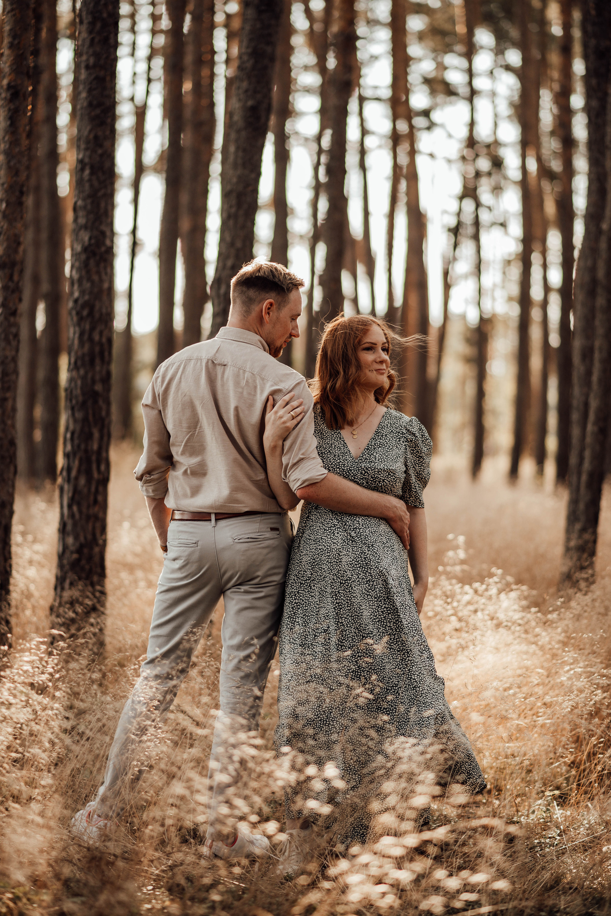 ЛЕТНИЕ МЕЧТЫ. Фотограф в Нюрнберге Ирина Менерт из Ансбаха