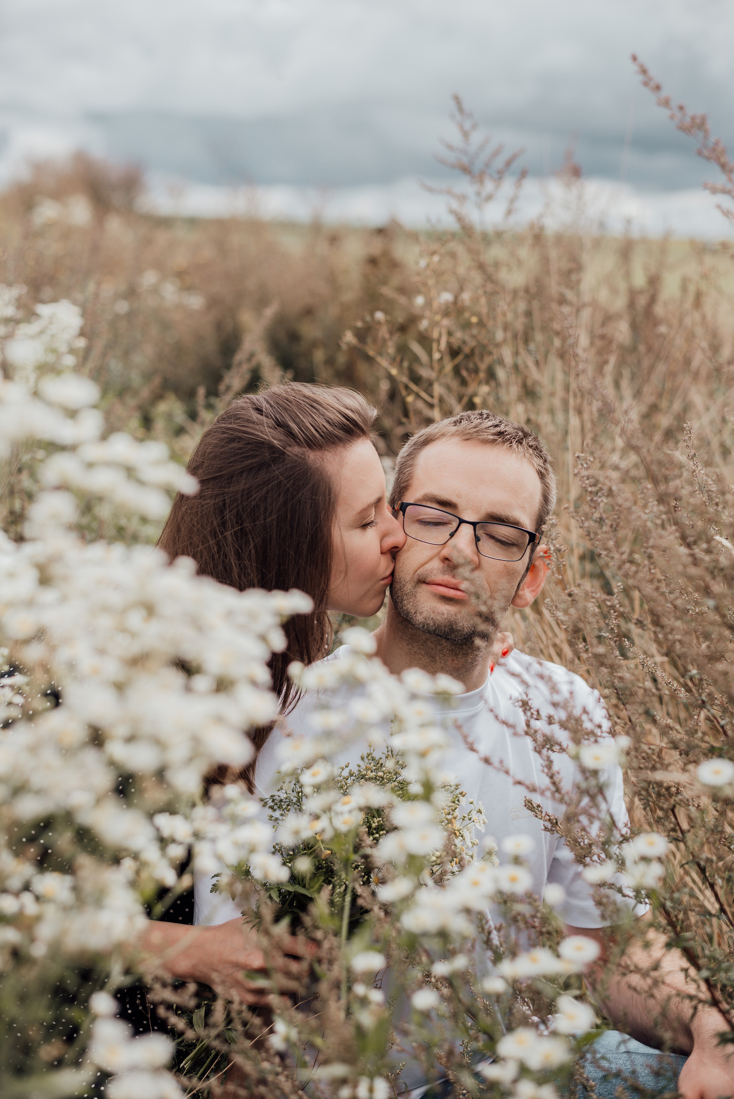 LOVEBIRDS. Photographer in Nuremberg Irina Mehnert from Ansbach
