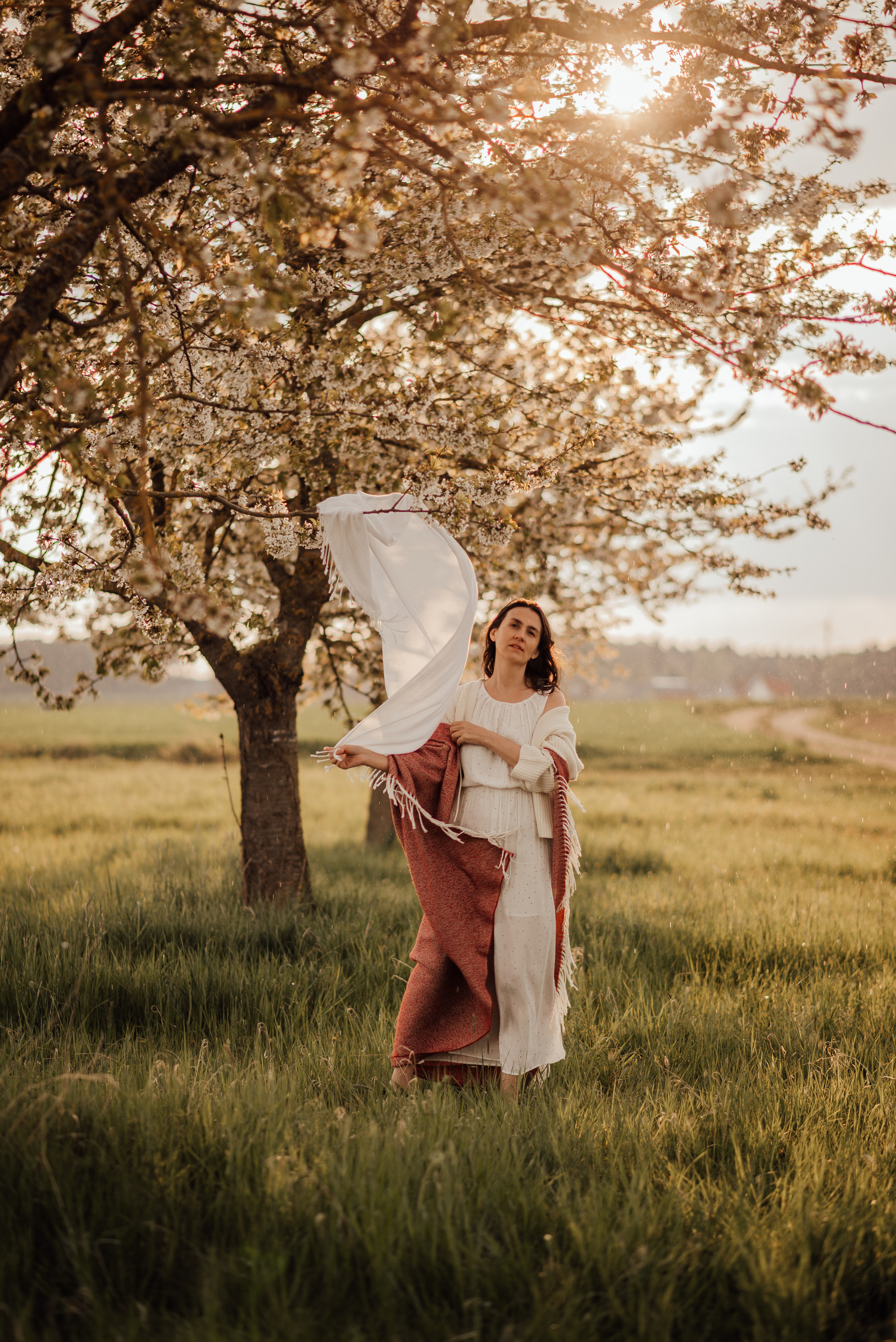 SUNSET. Photographer in Nuremberg Irina Mehnert from Ansbach