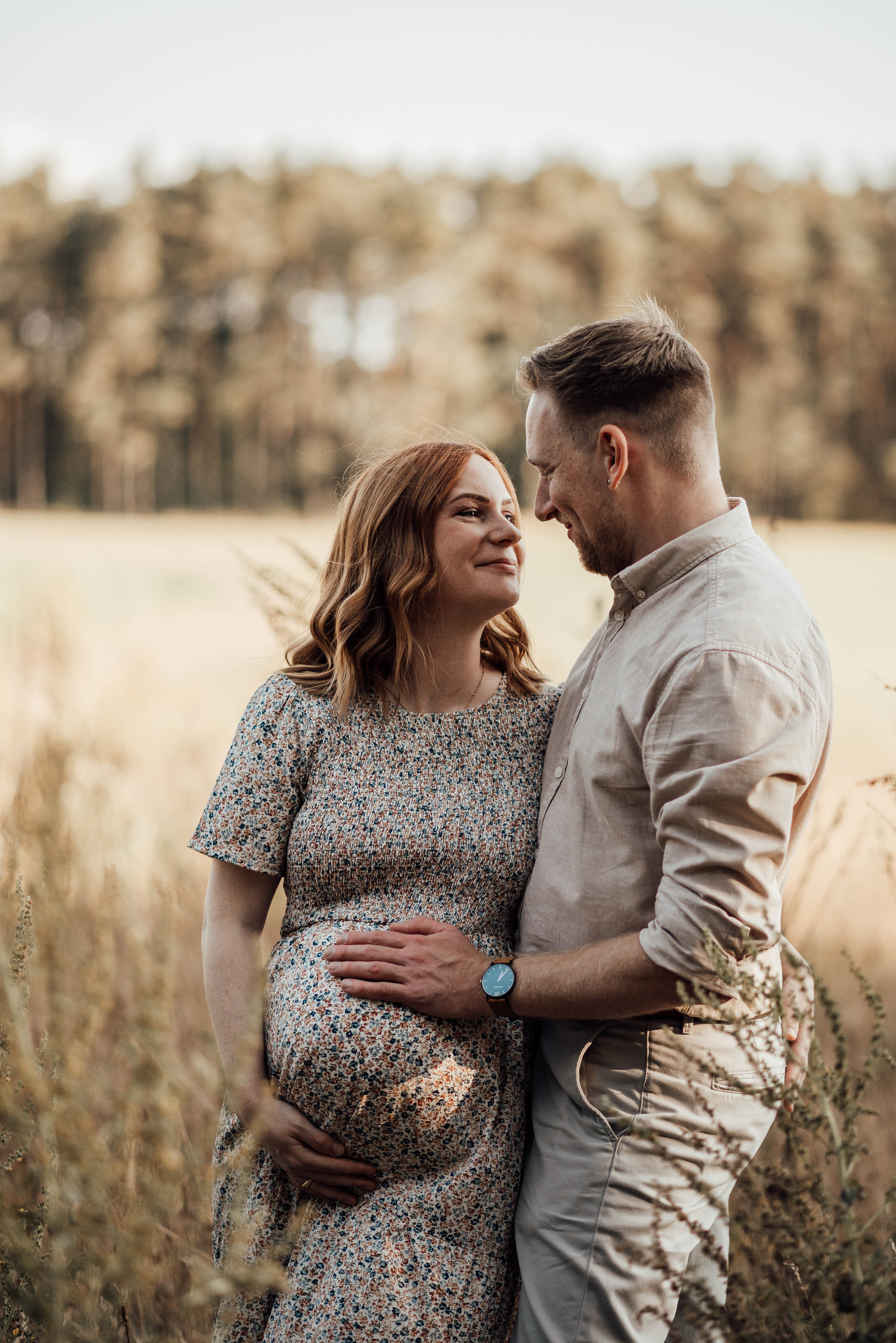 ЛЕТНИЕ МЕЧТЫ. Фотограф в Нюрнберге Ирина Менерт из Ансбаха