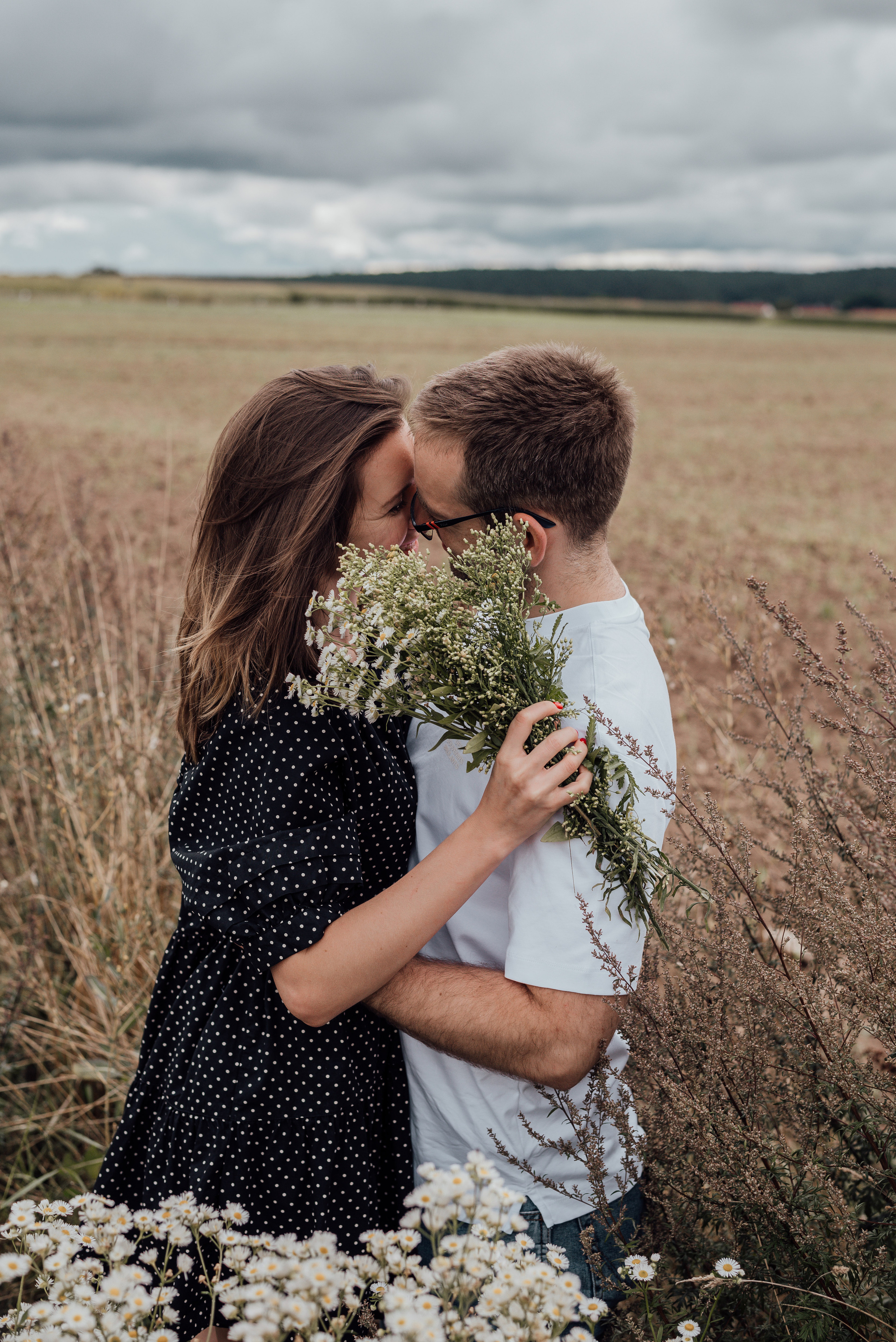 LOVEBIRDS. Photographer in Nuremberg Irina Mehnert from Ansbach