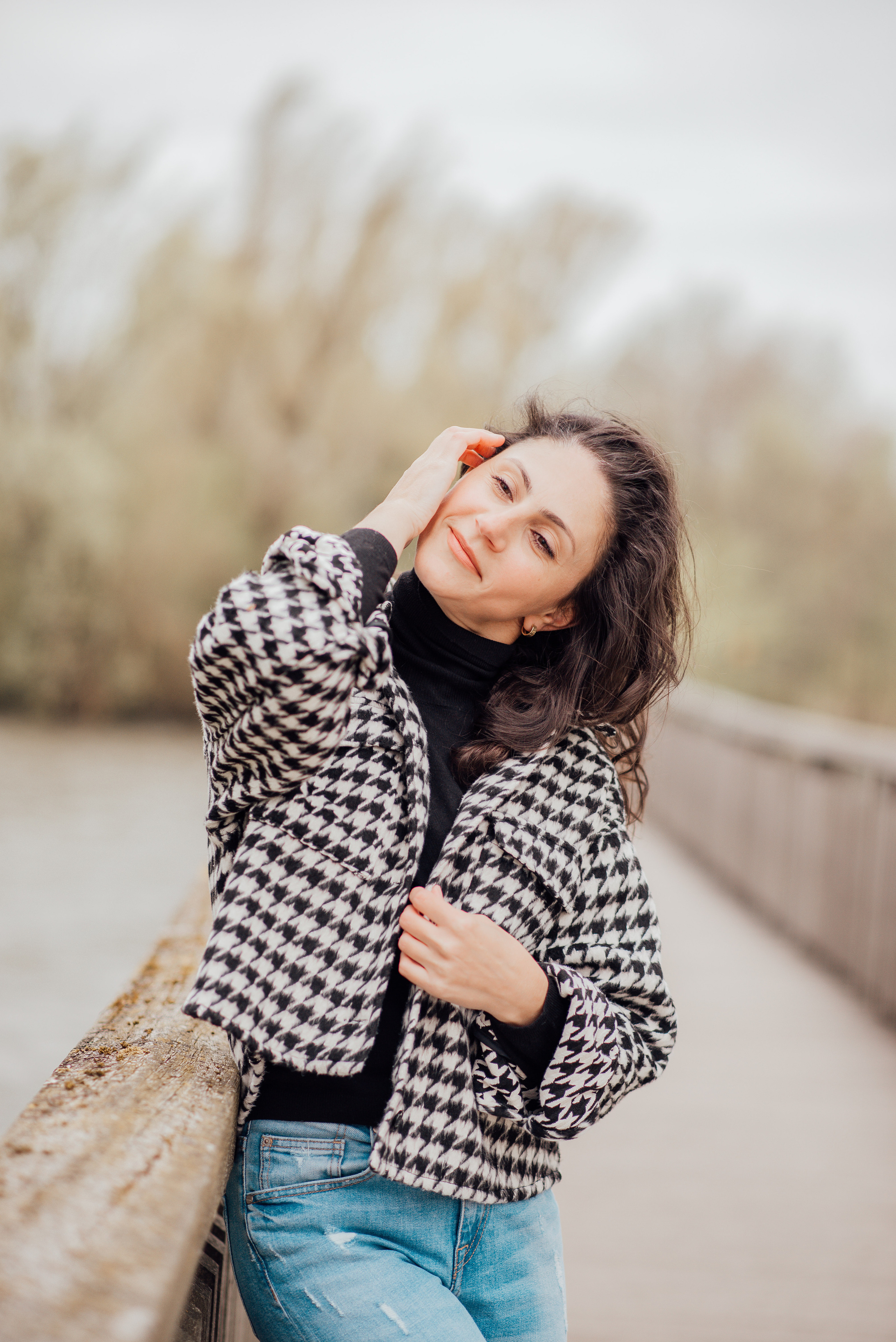 ALTMÜHLSEE. Фотограф в Нюрнберге Ирина Менерт из Ансбаха