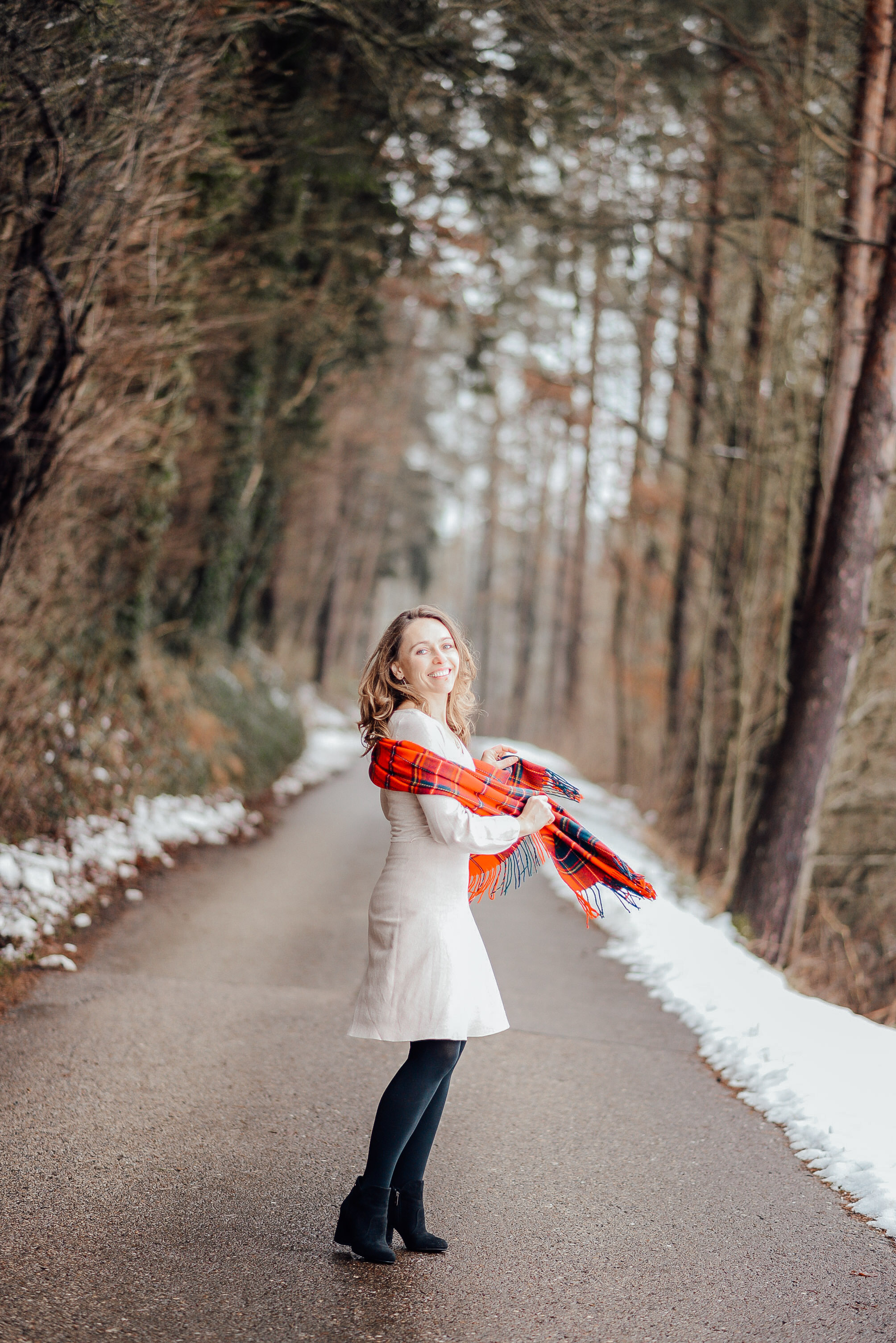 OKSANA. Photographer in Nuremberg Irina Mehnert from Ansbach