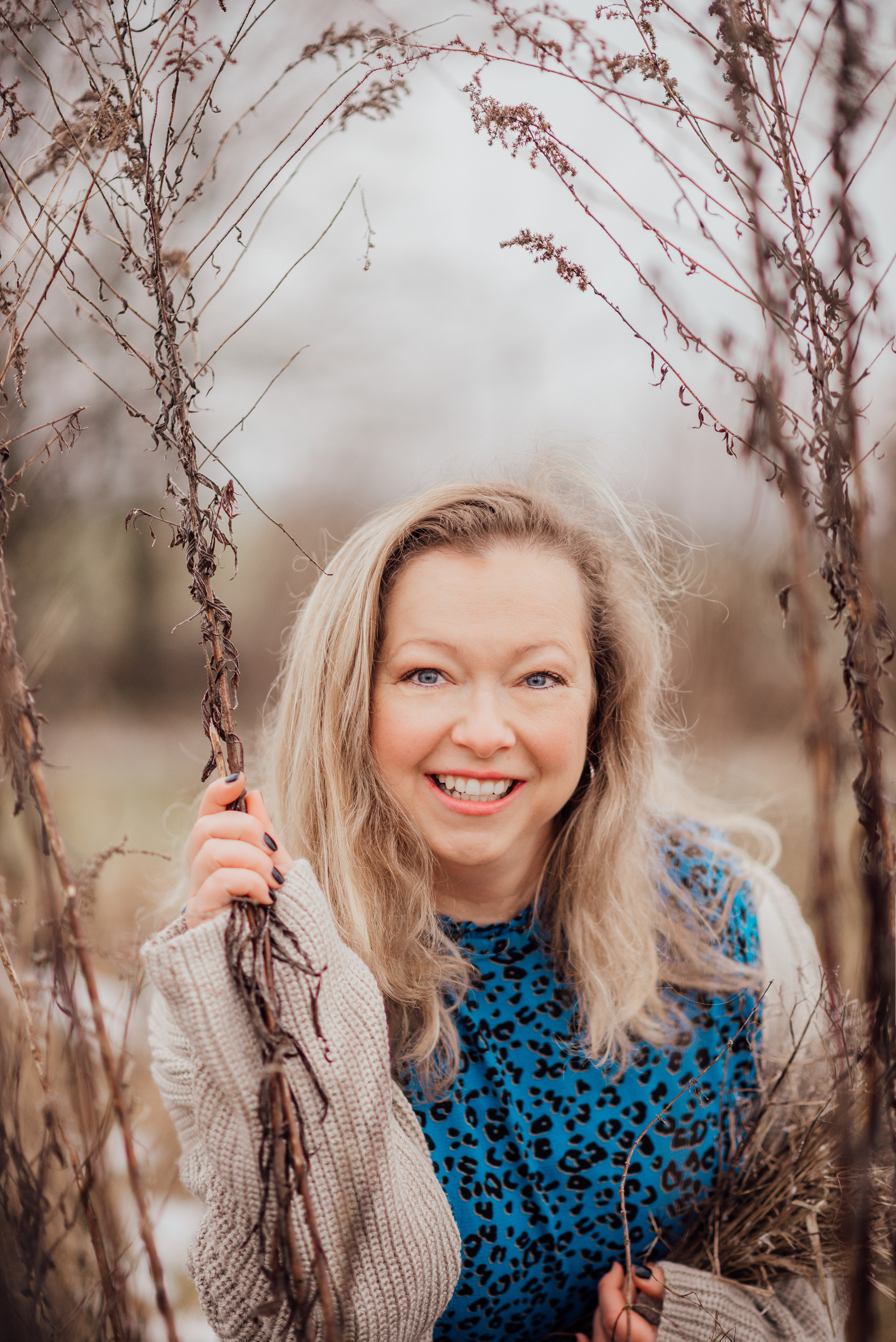 NICOLE. Фотограф в Нюрнберге Ирина Менерт из Ансбаха